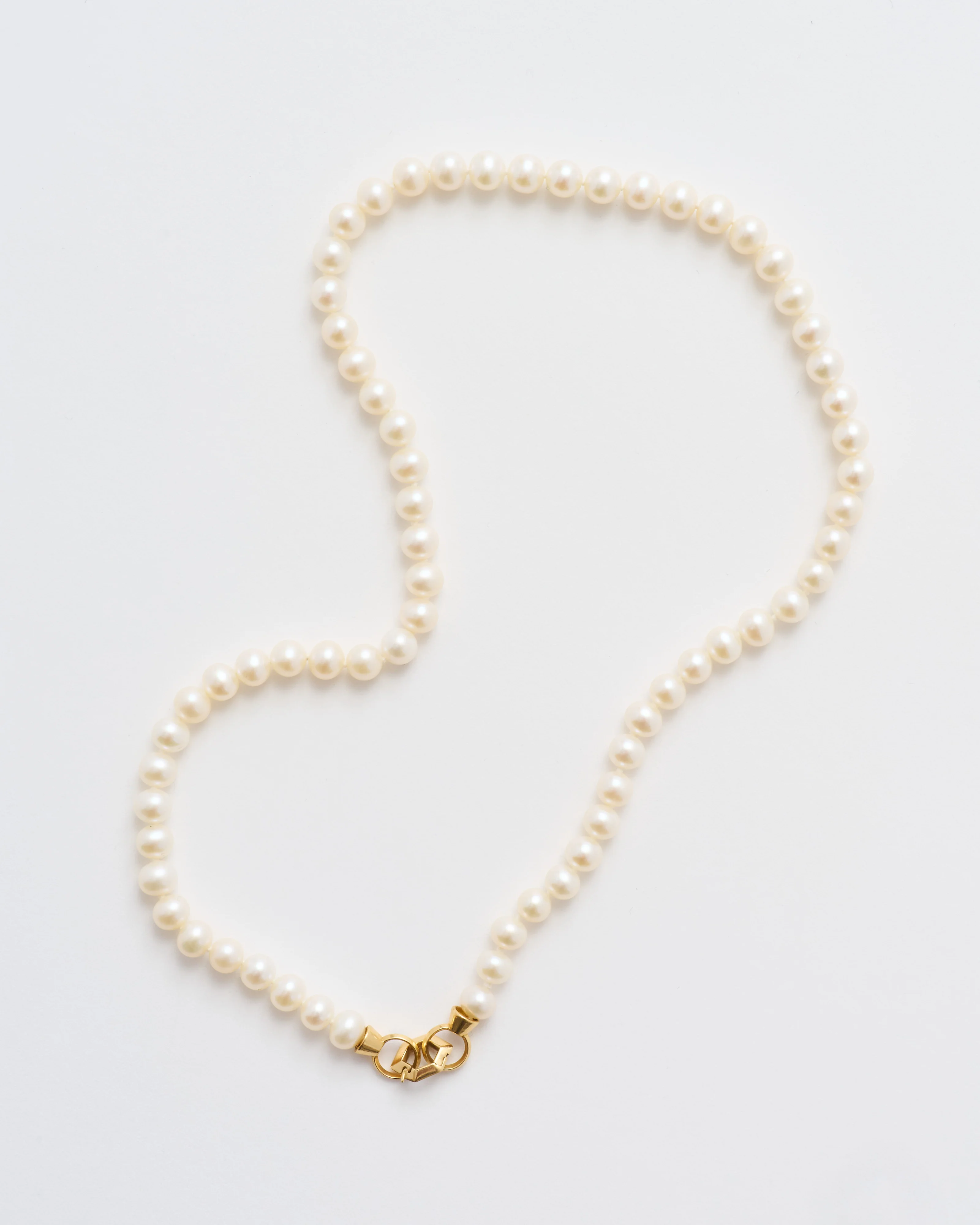 makhaira pearl necklace - Image 4