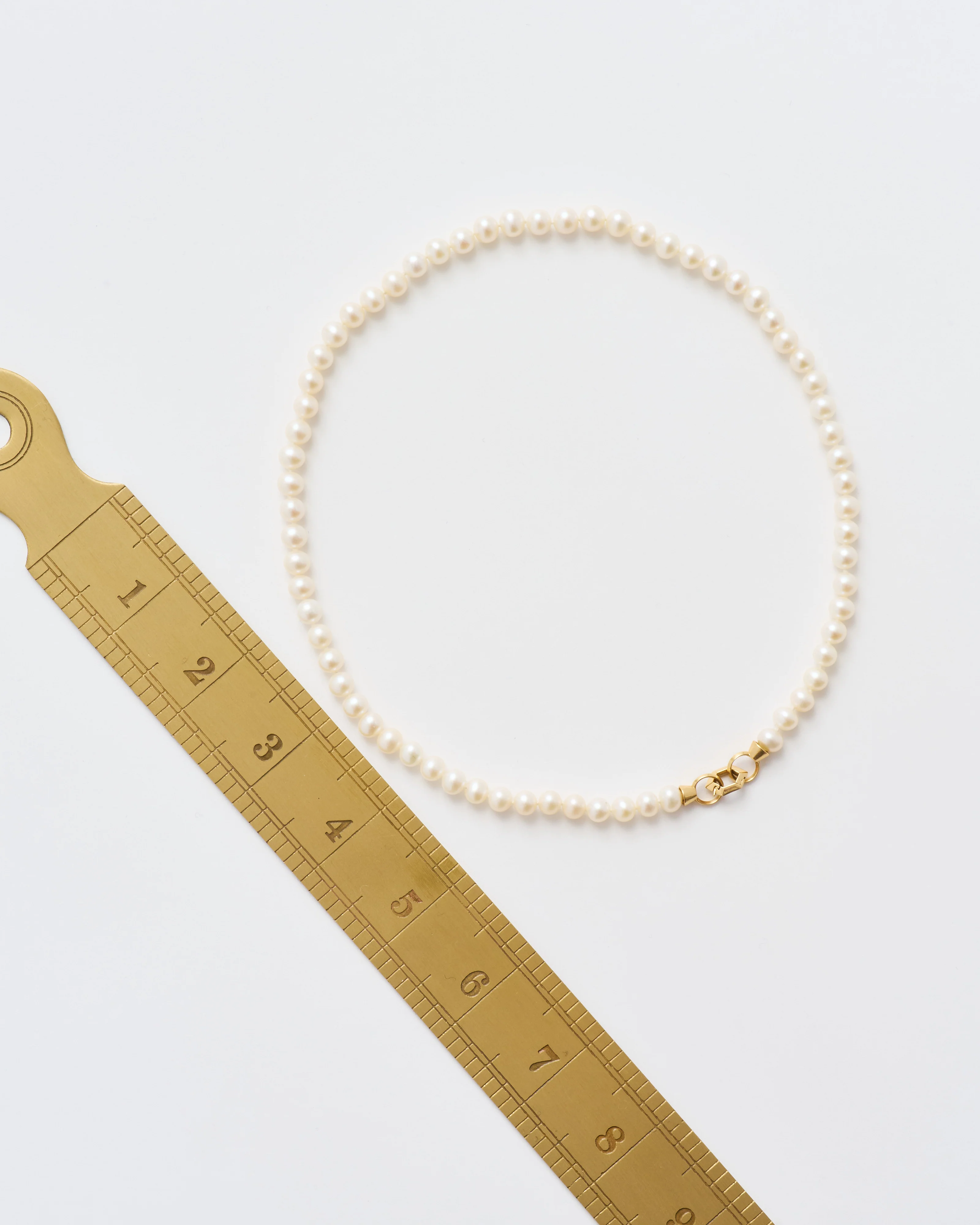 makhaira pearl necklace - Image 7