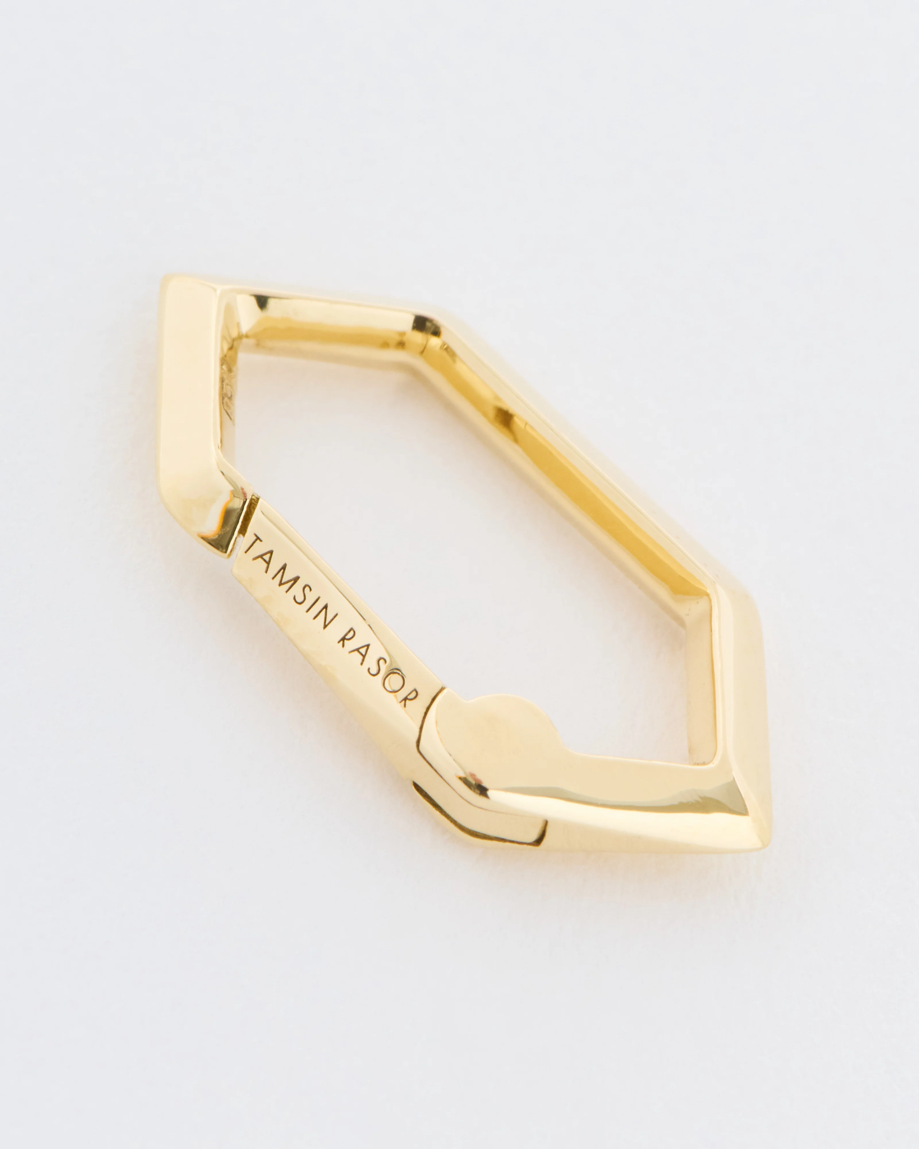 makhaira solid spring clip - Image 2