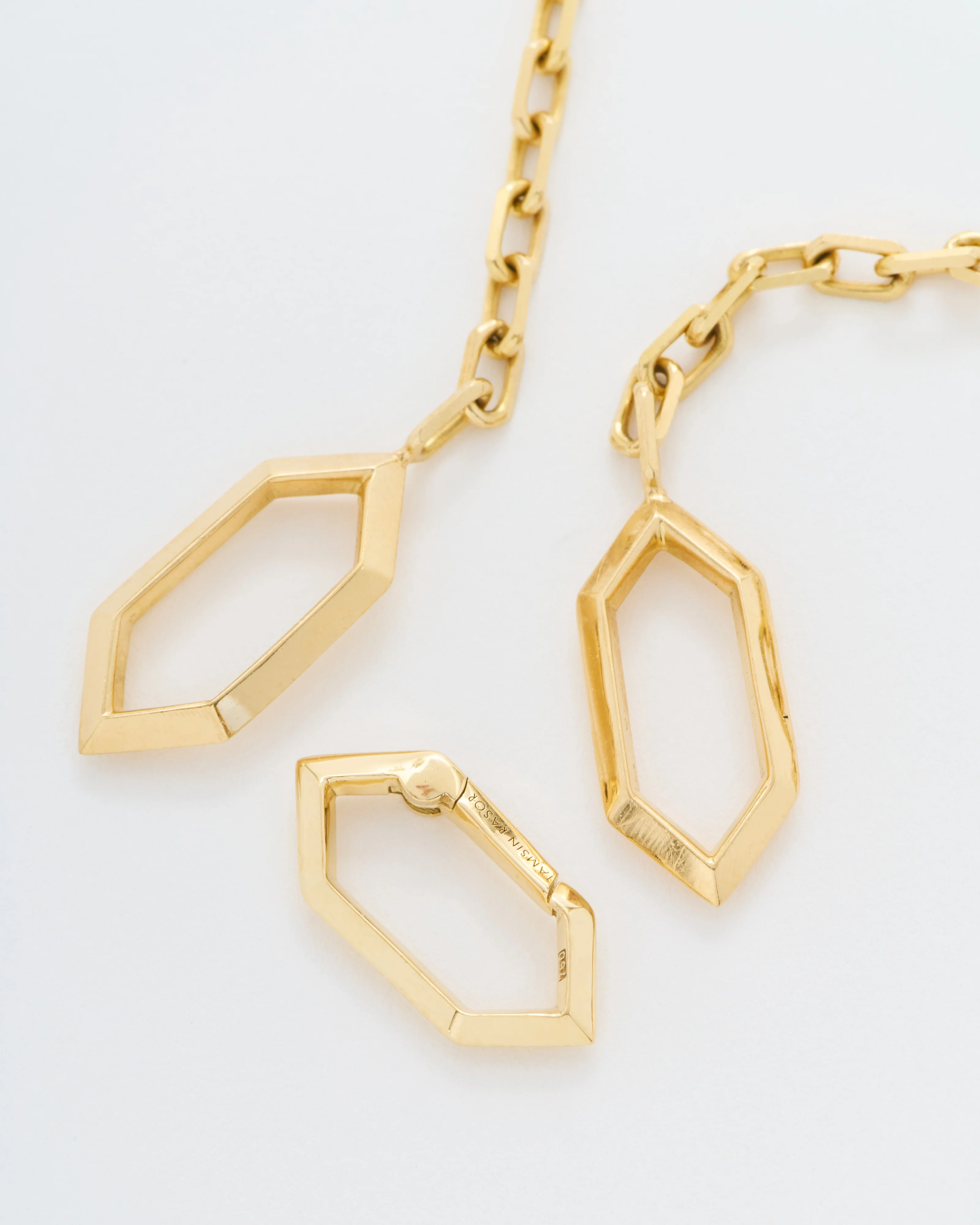 makhaira solid spring clip - Image 4
