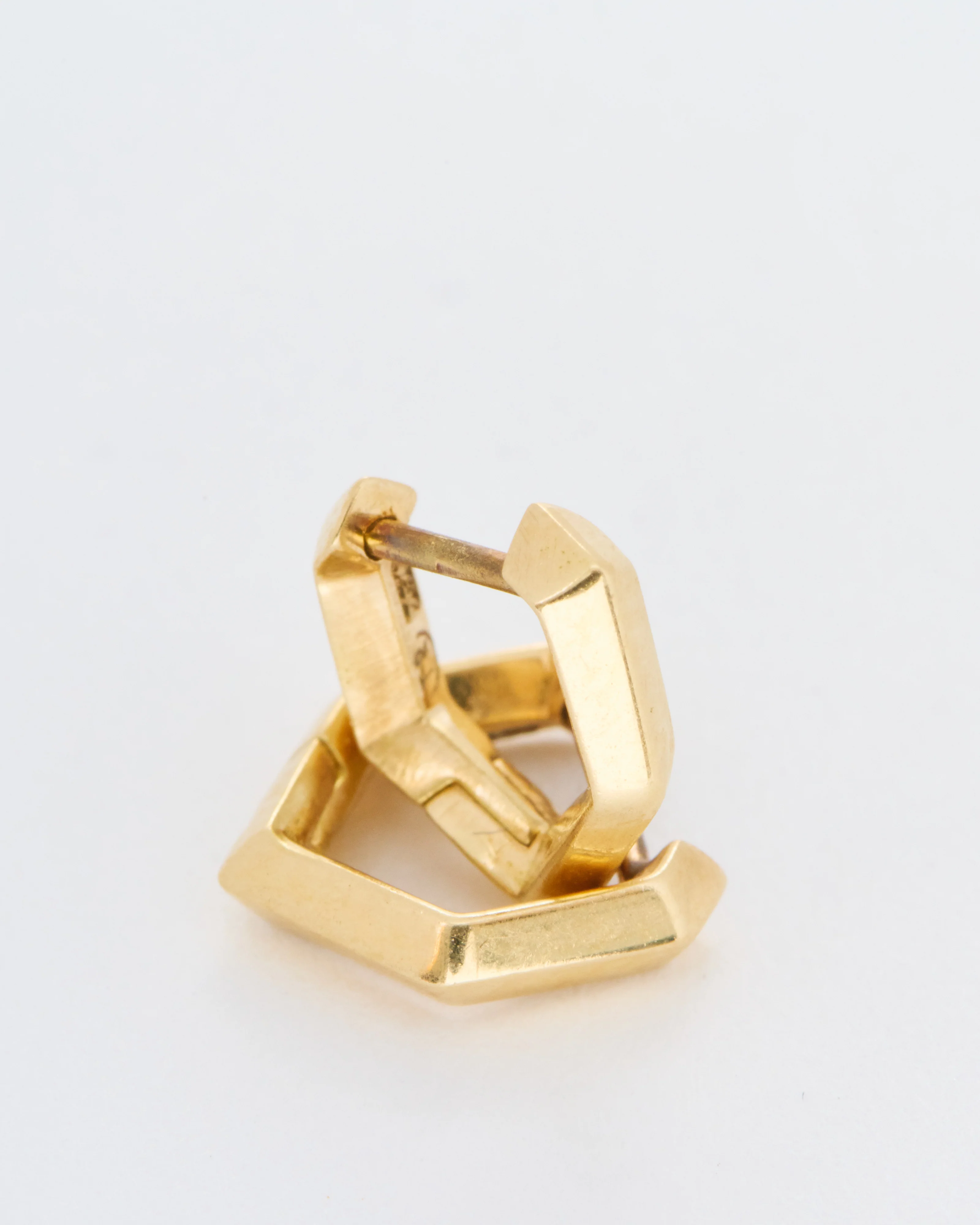 mini makhaira hoops - Image 2