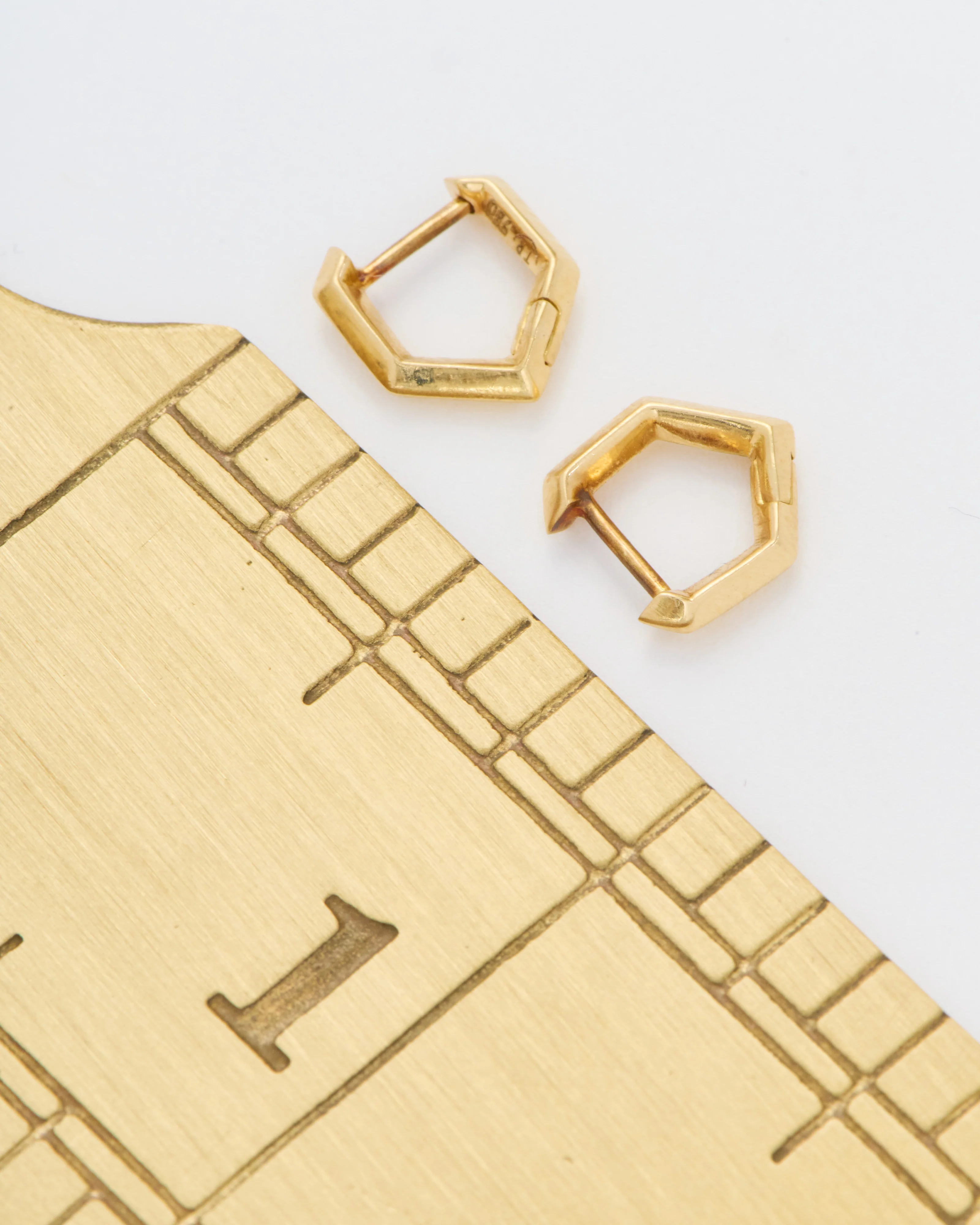 mini makhaira hoops - Image 7