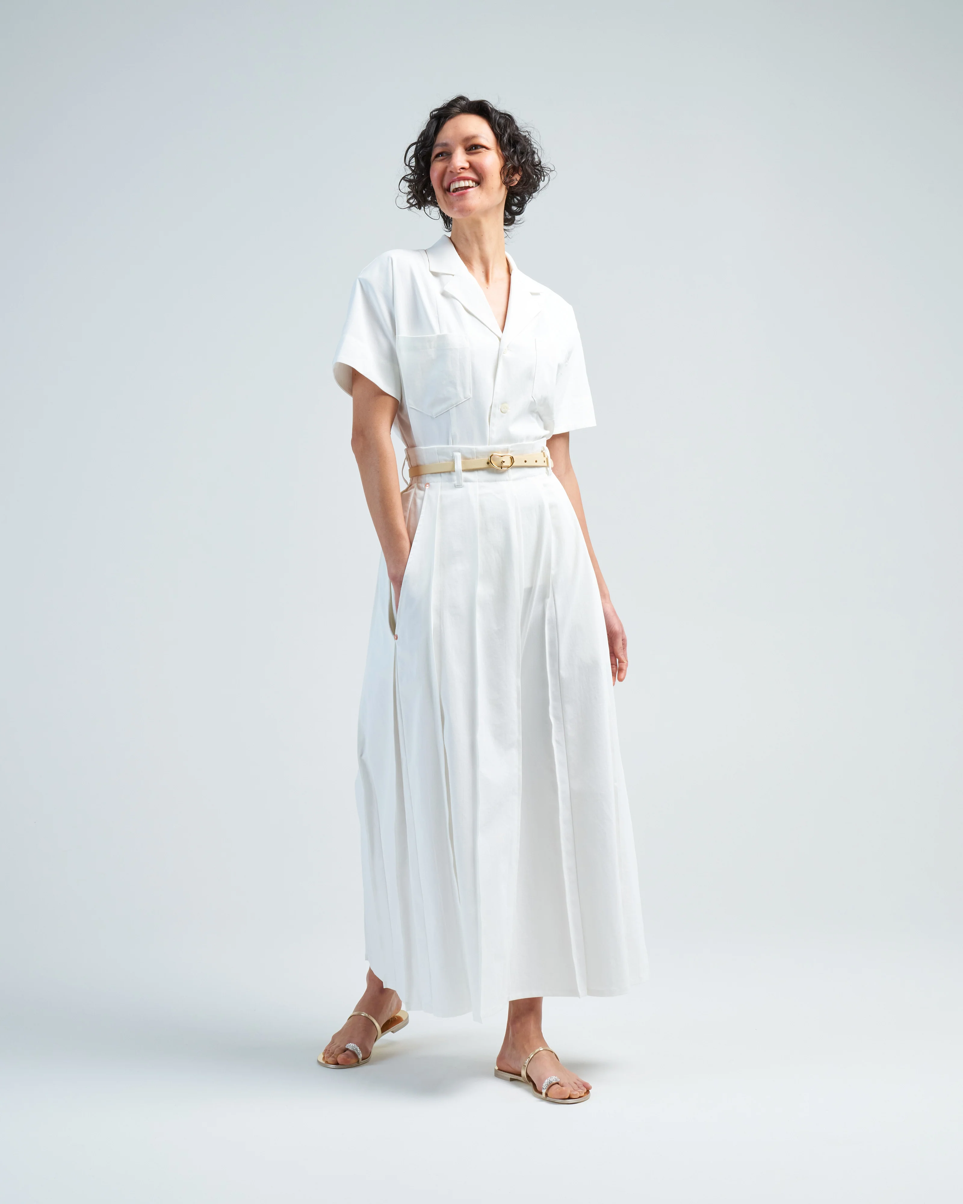 southern french shirt - Image 2