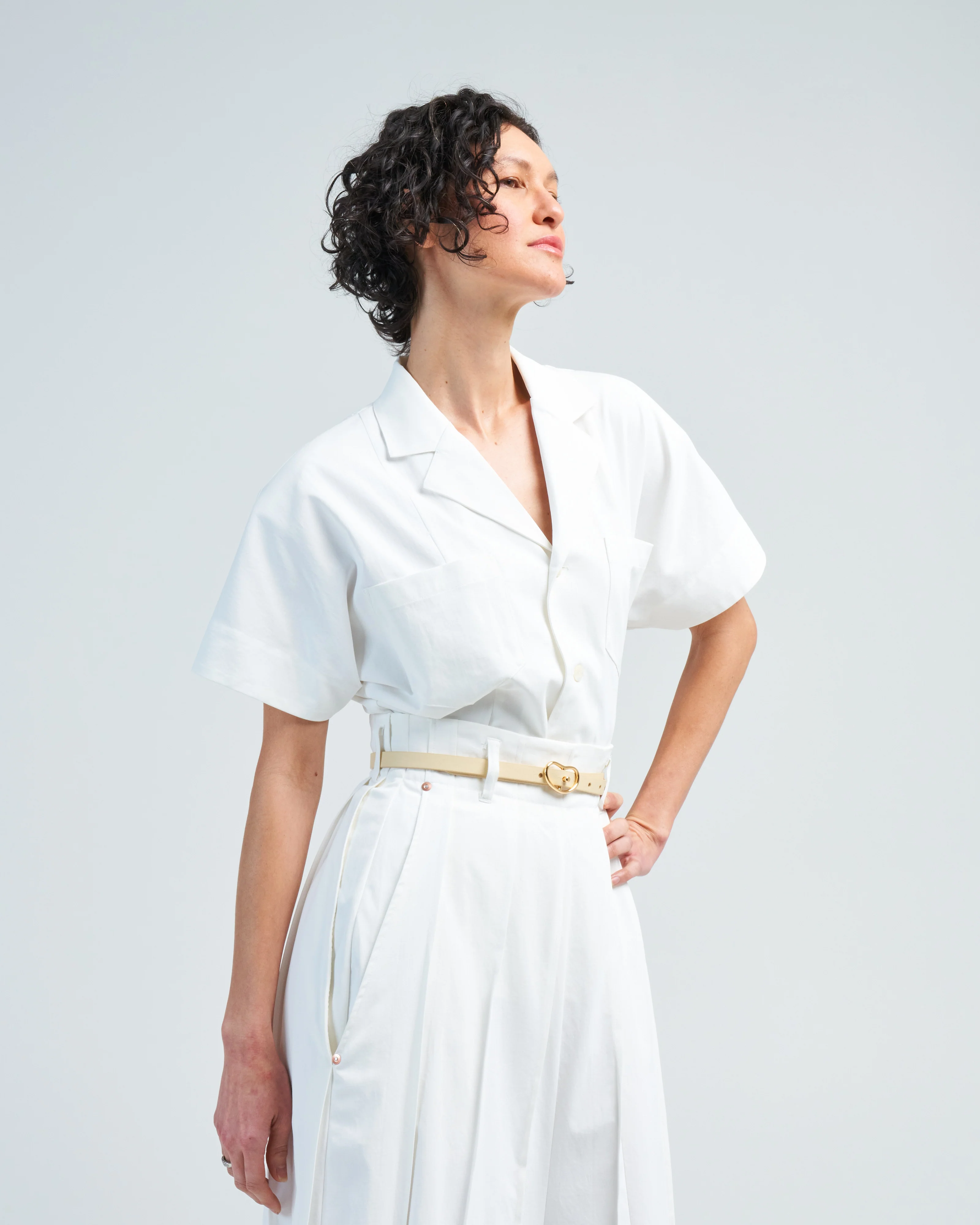 southern french shirt - Image 3