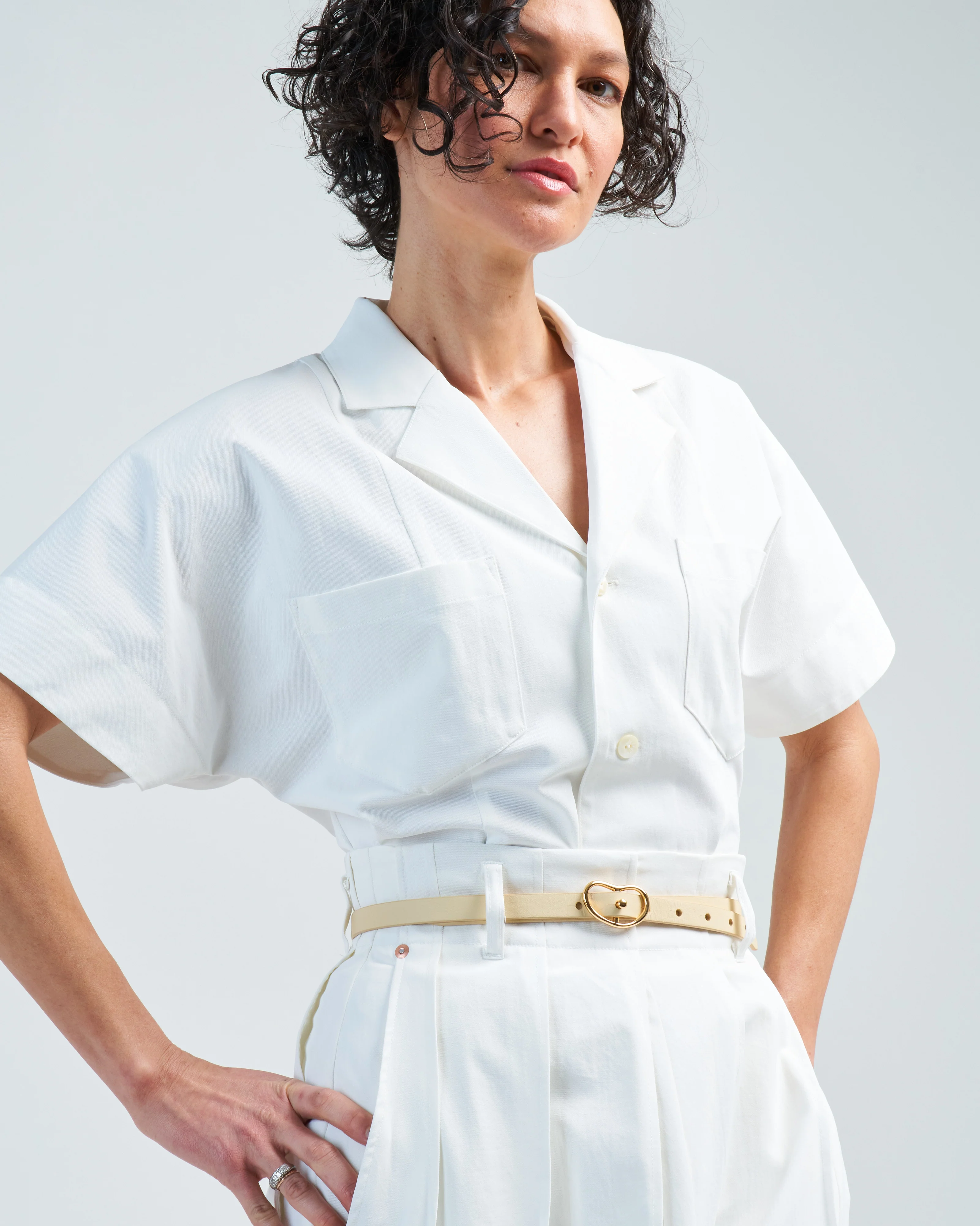 southern french shirt - Image 5