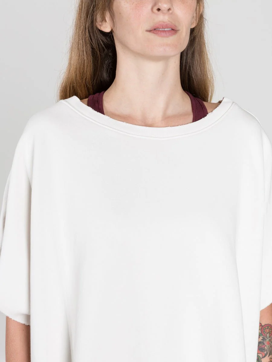 fleece poncho - Image 4