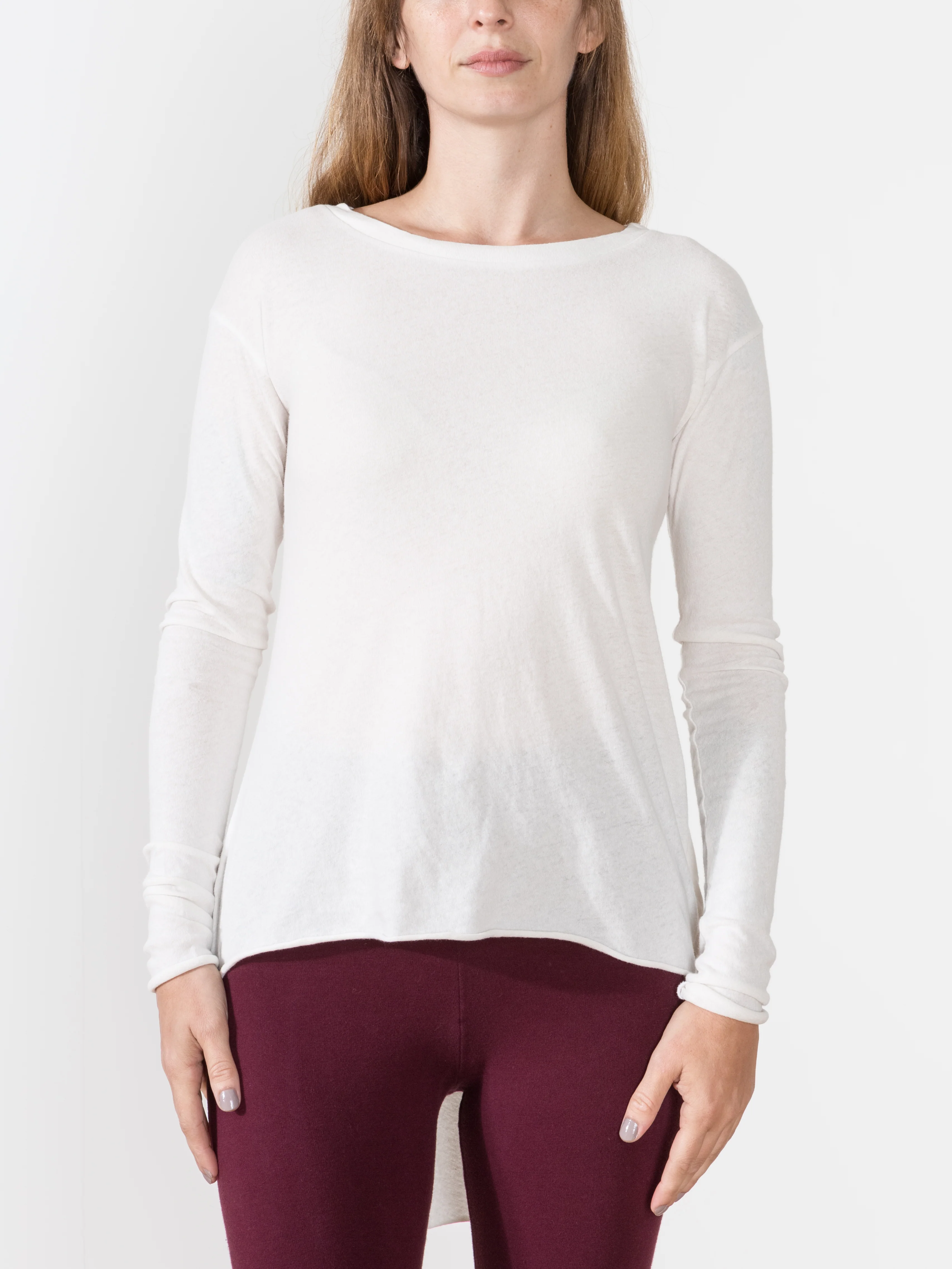 long sleeve tee - Image 2