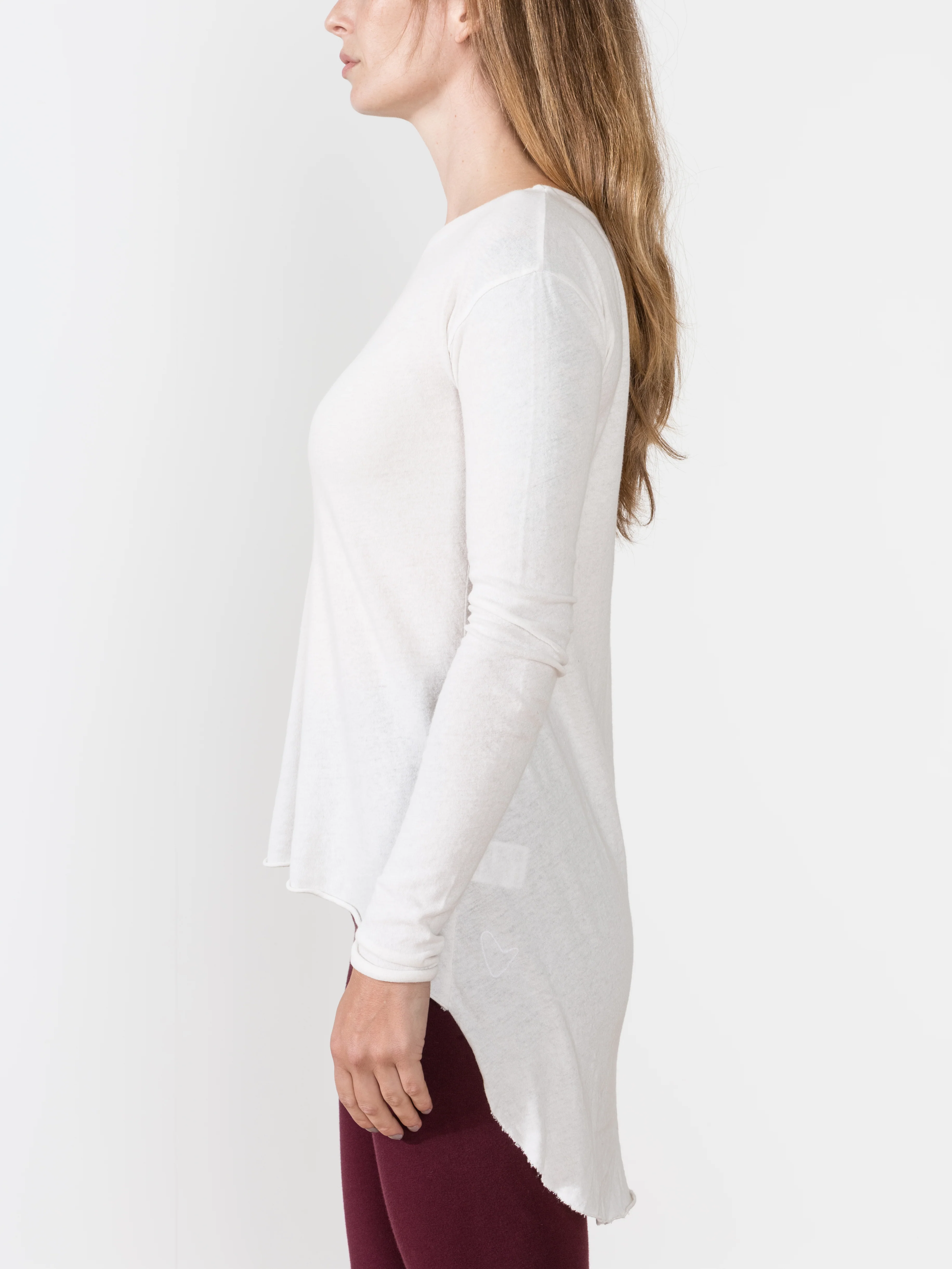 long sleeve tee - Image 3