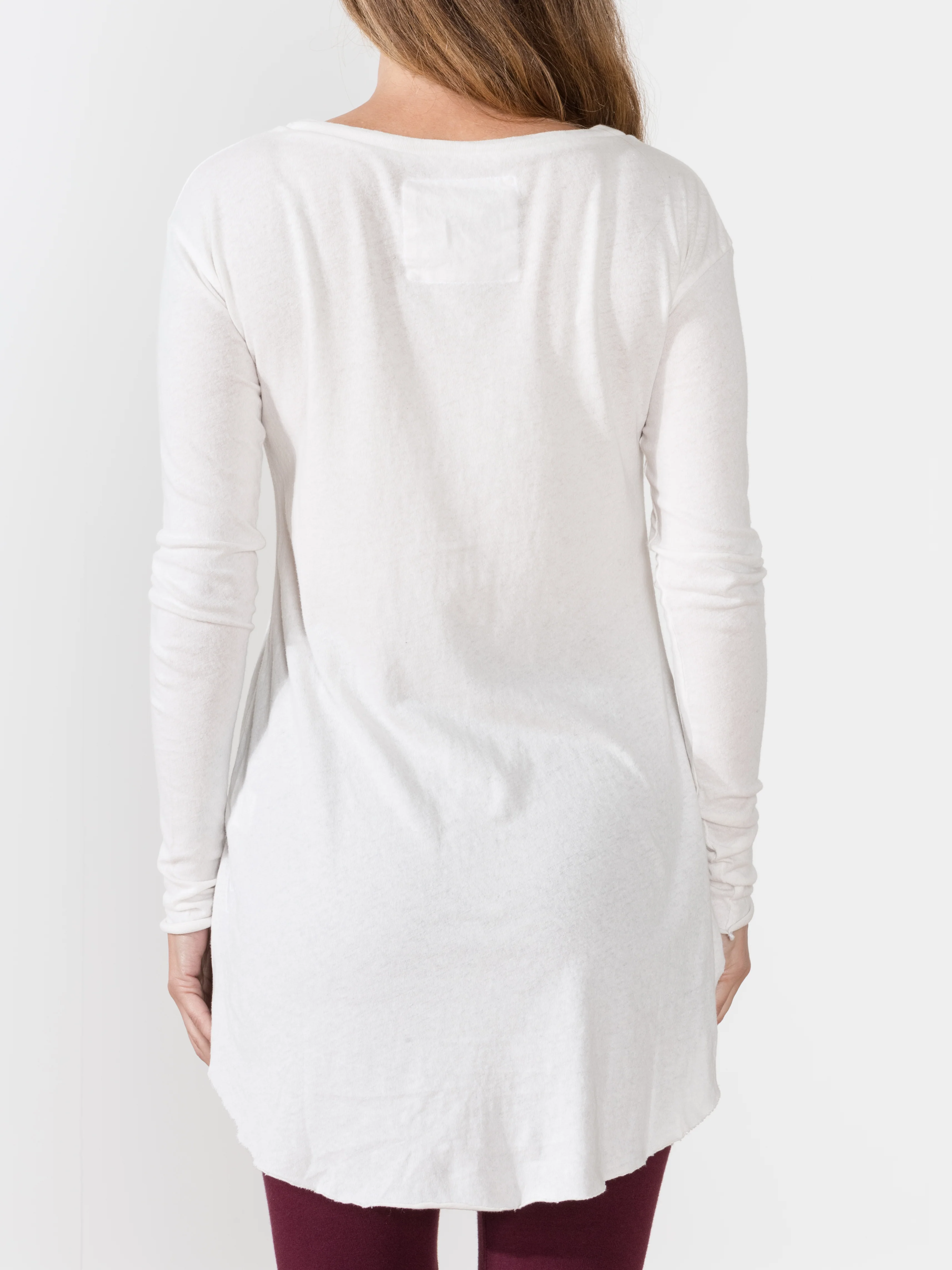 long sleeve tee - Image 5