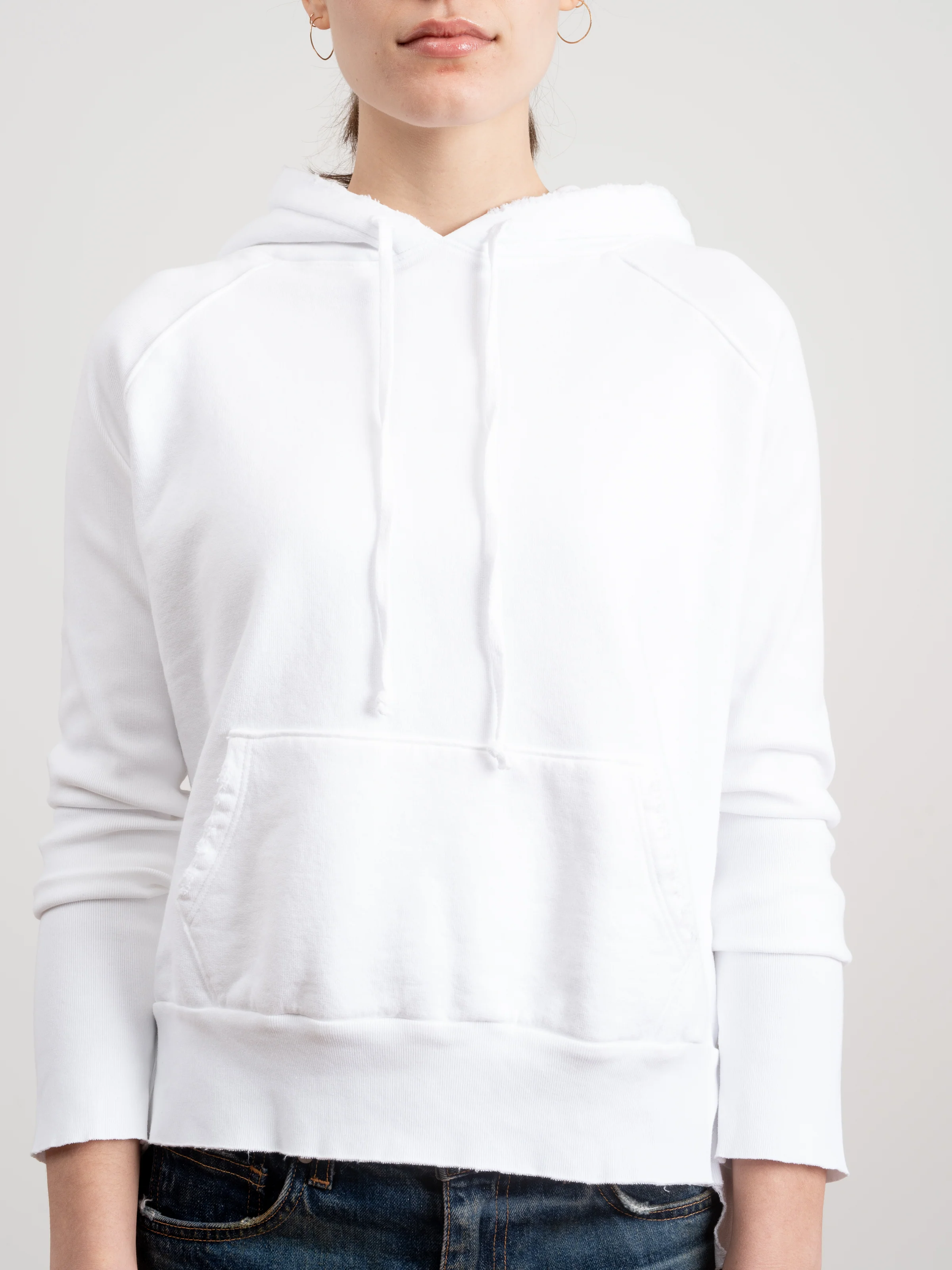 pullover hoodie - Image 4