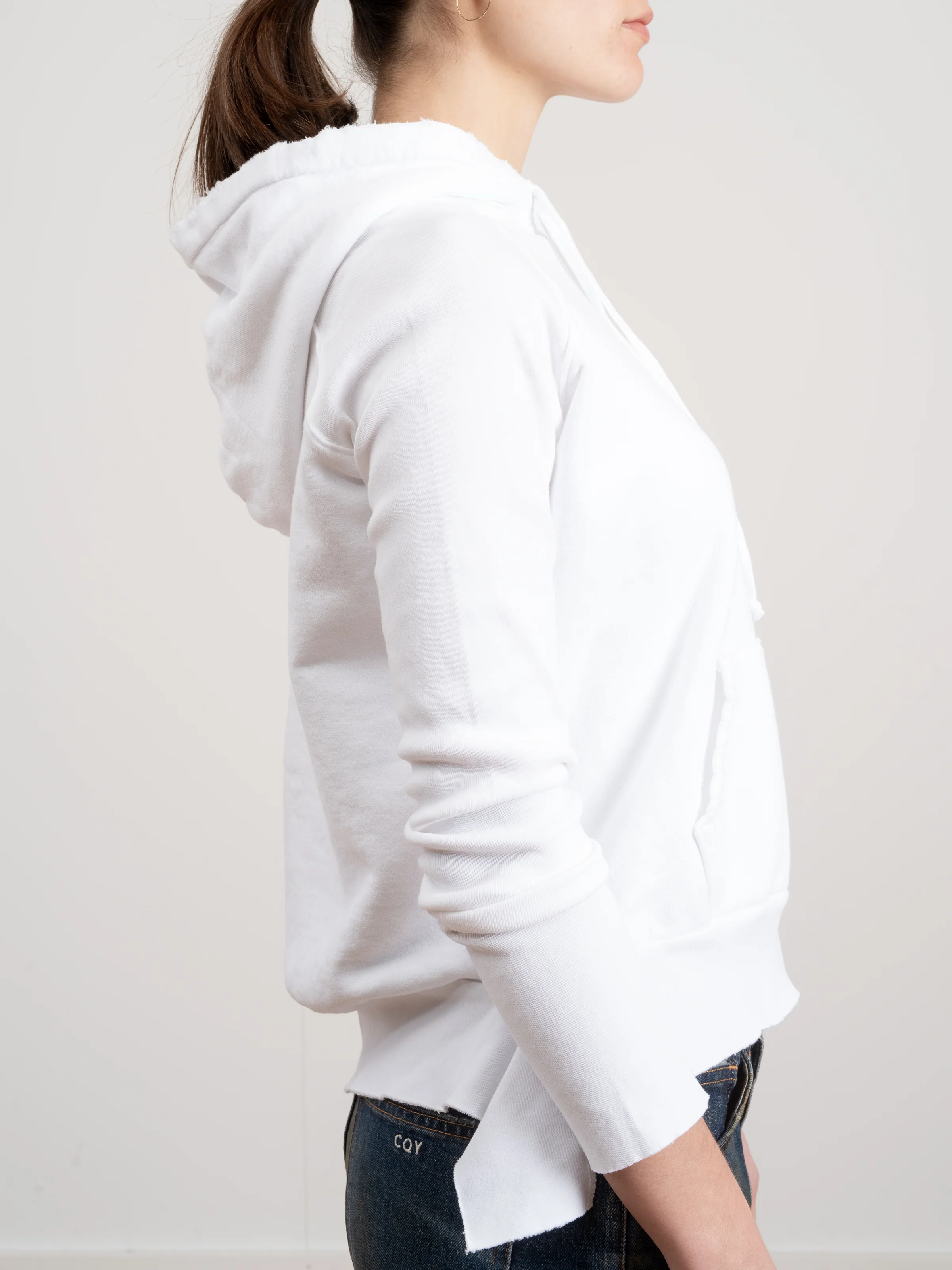 pullover hoodie - Image 5