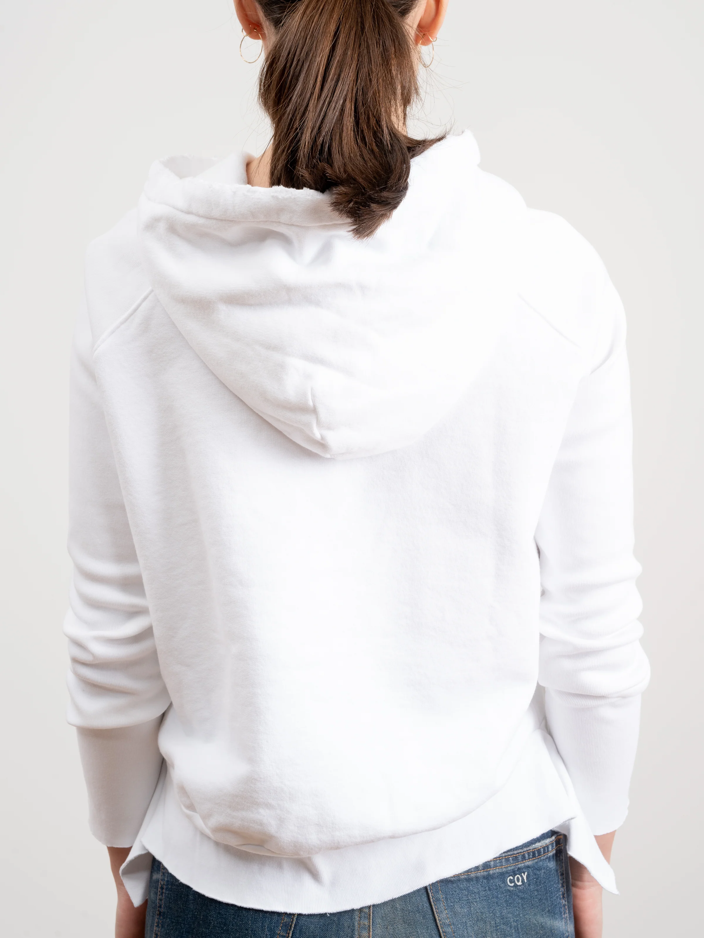 pullover hoodie - Image 6