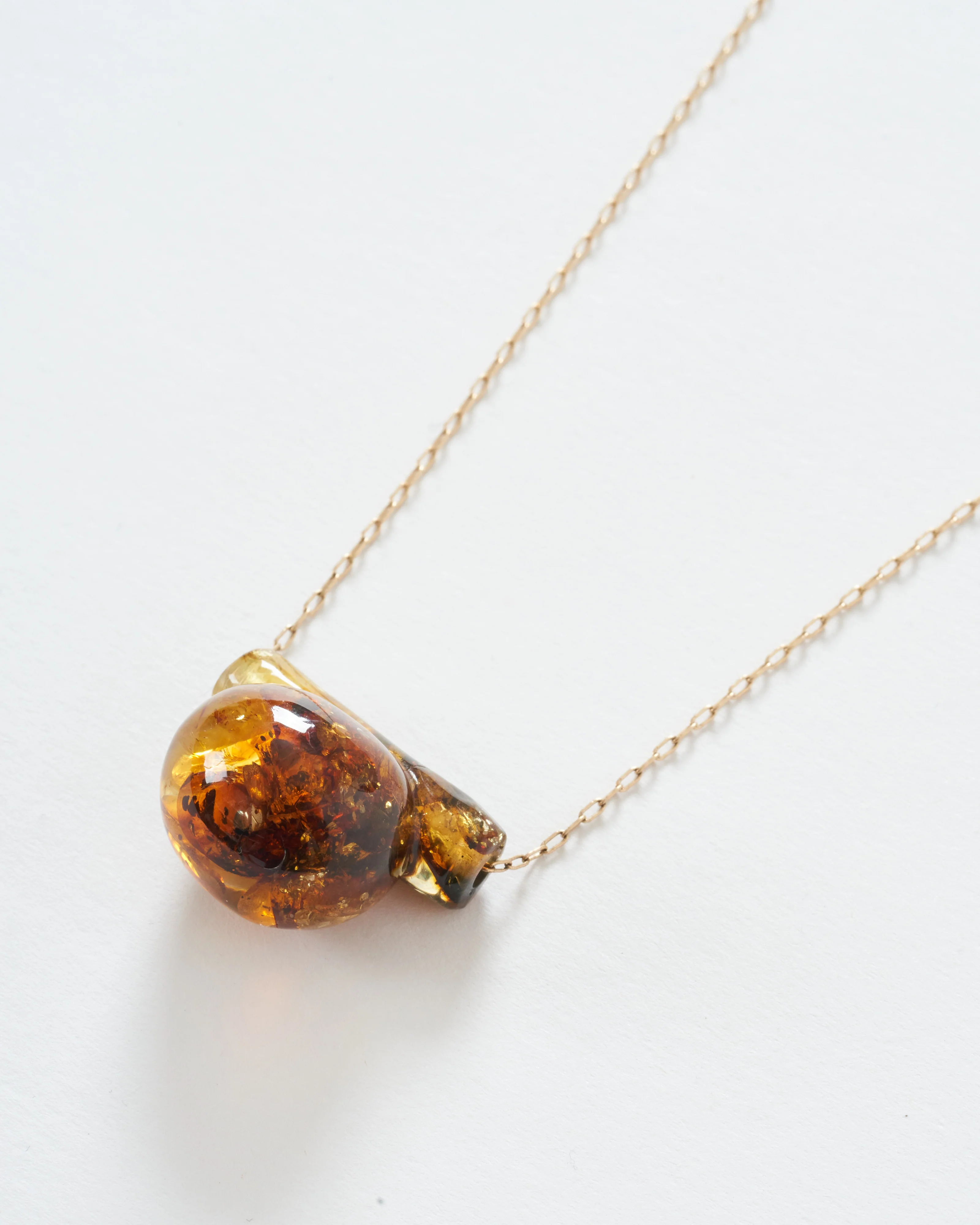 etruscan bead necklace - Image 4
