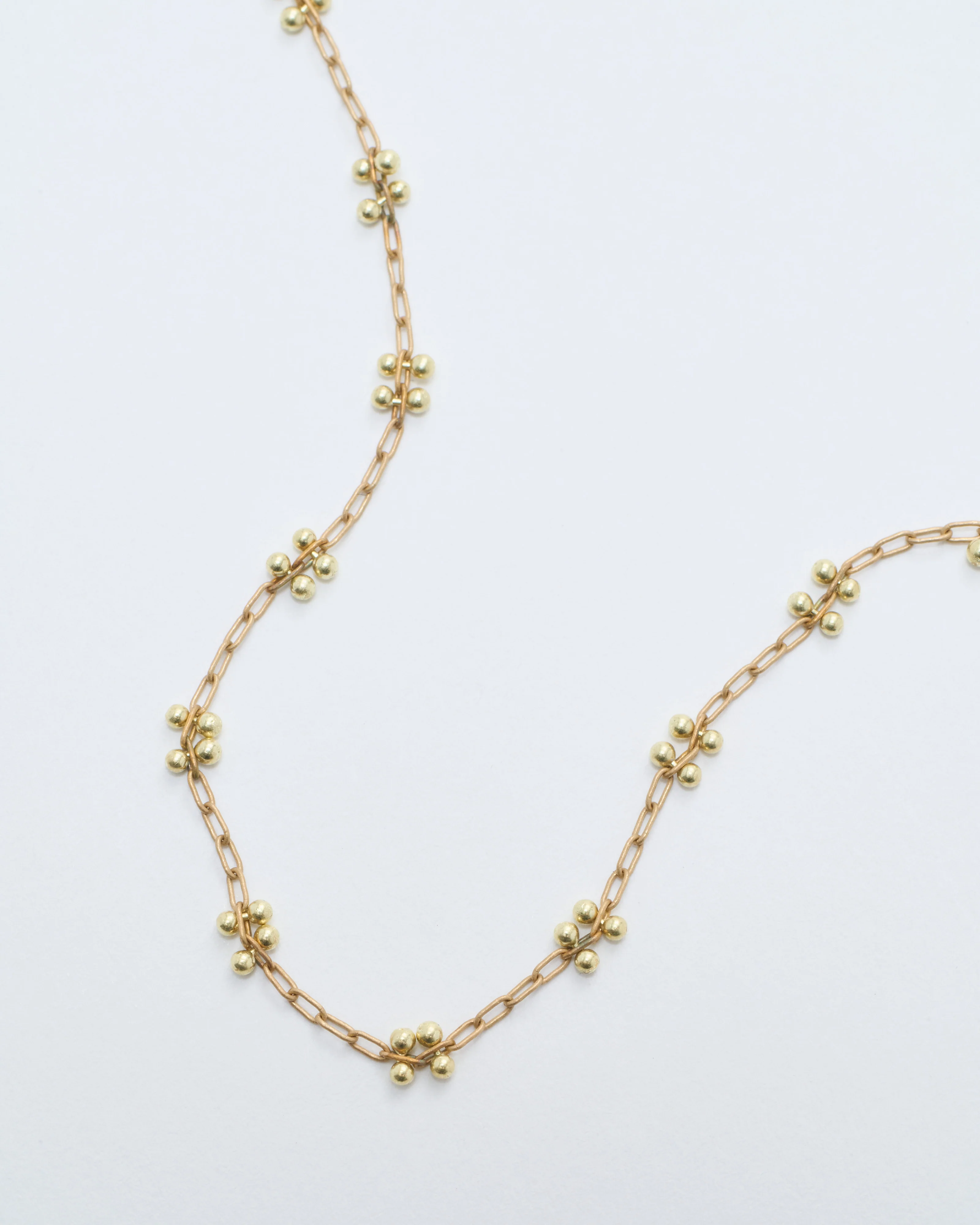 luxe x's necklace - Image 2