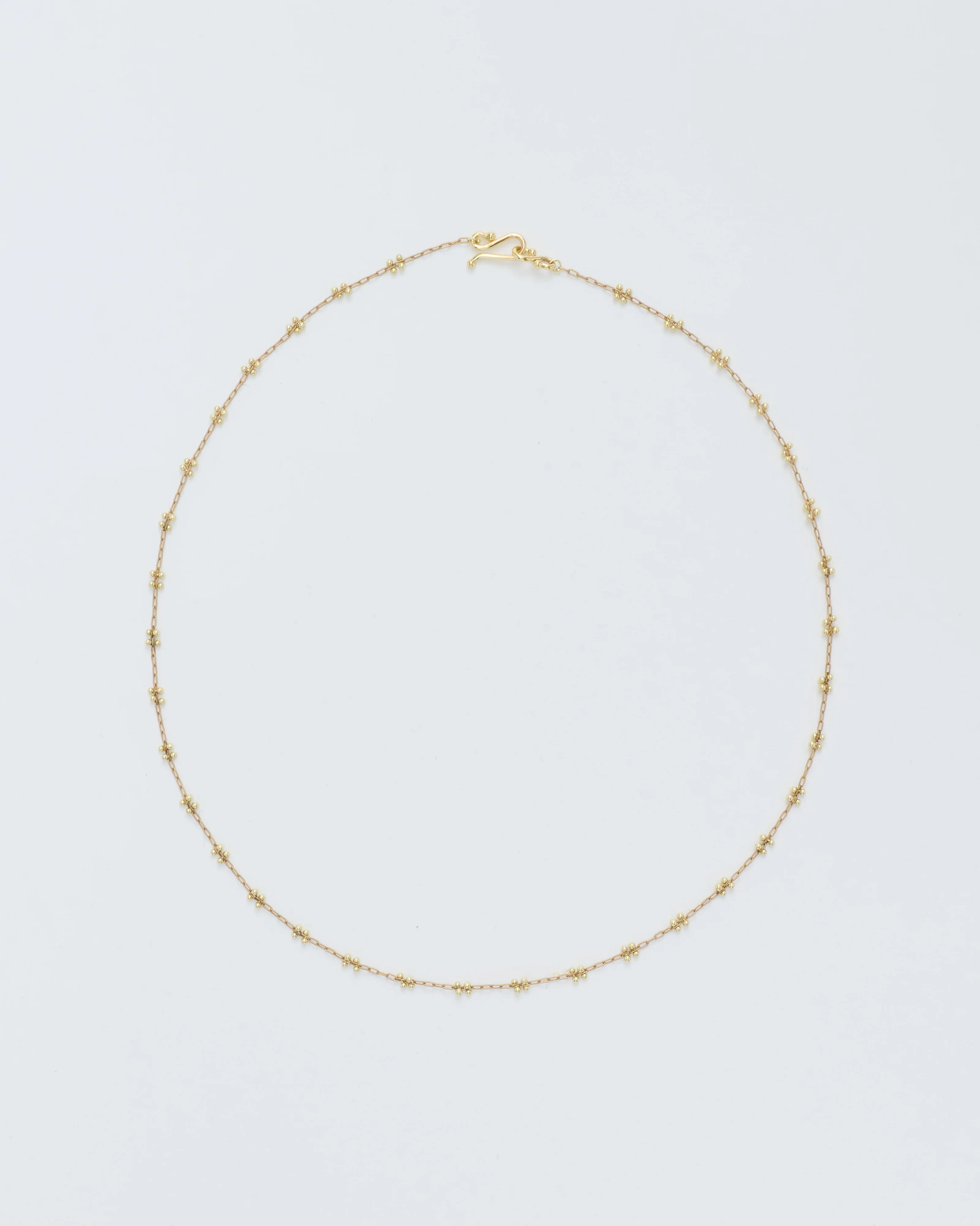 luxe x's necklace - Image 3