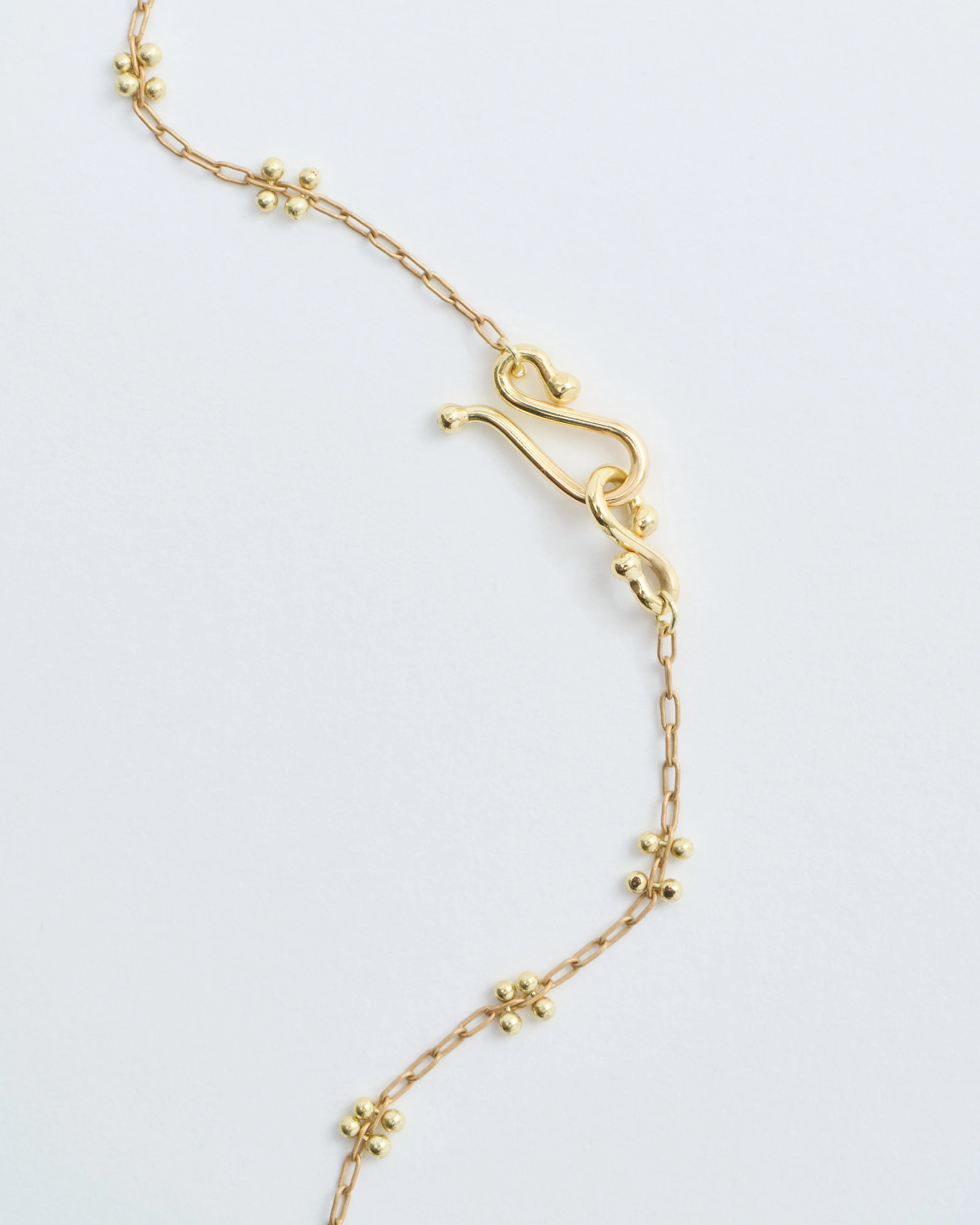 luxe x's necklace - Image 4