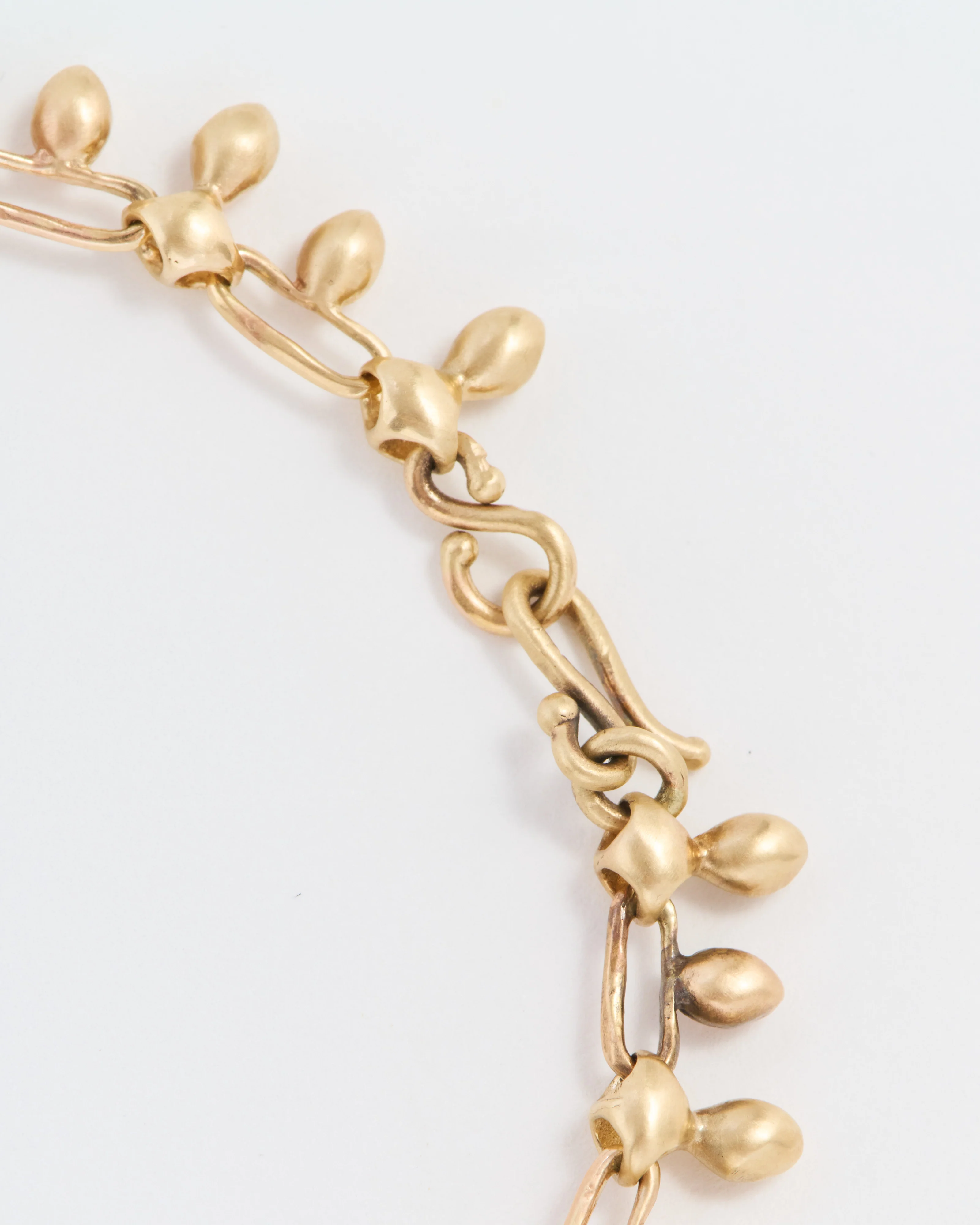victorian link bracelet - Image 3