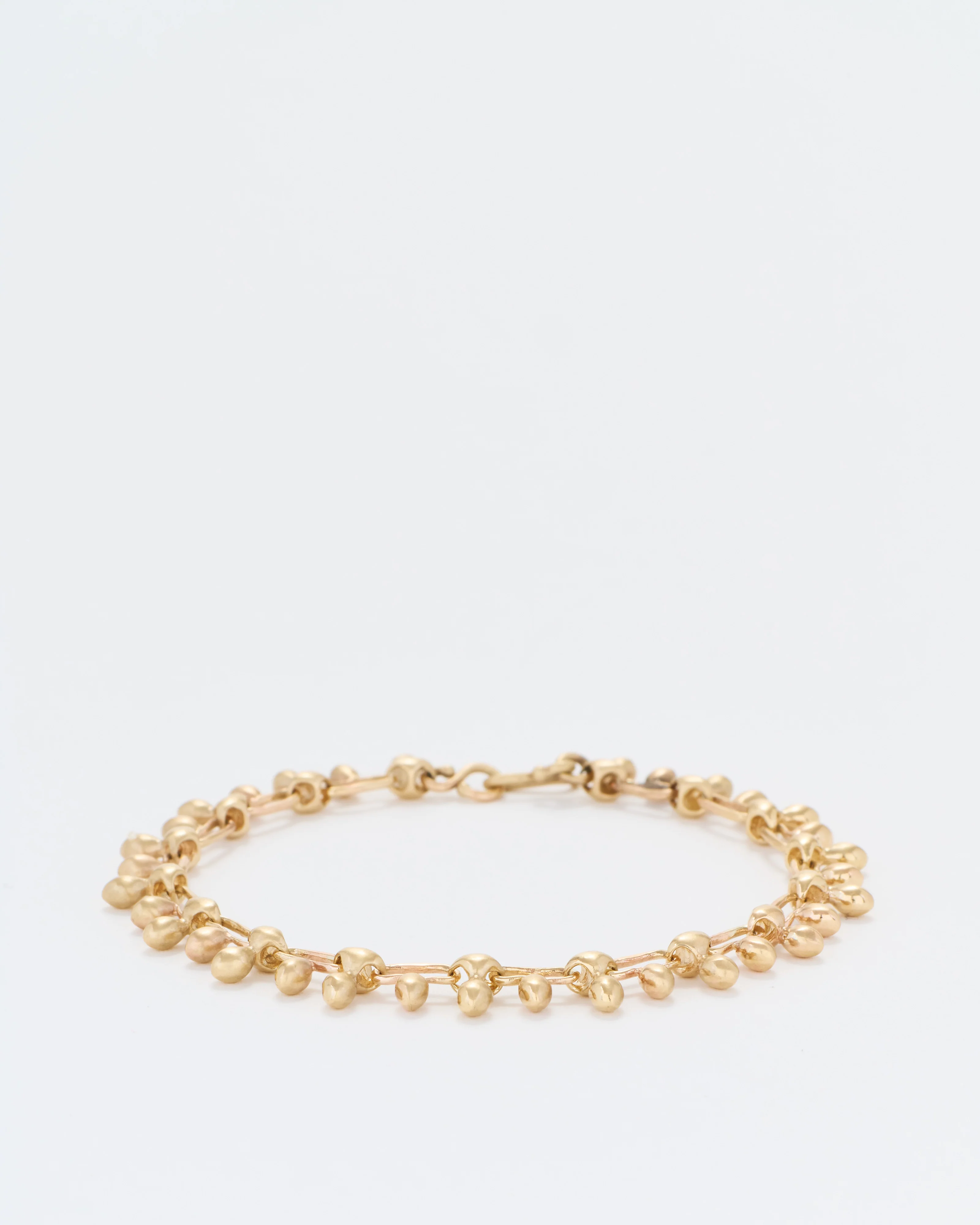 victorian link bracelet - Image 4