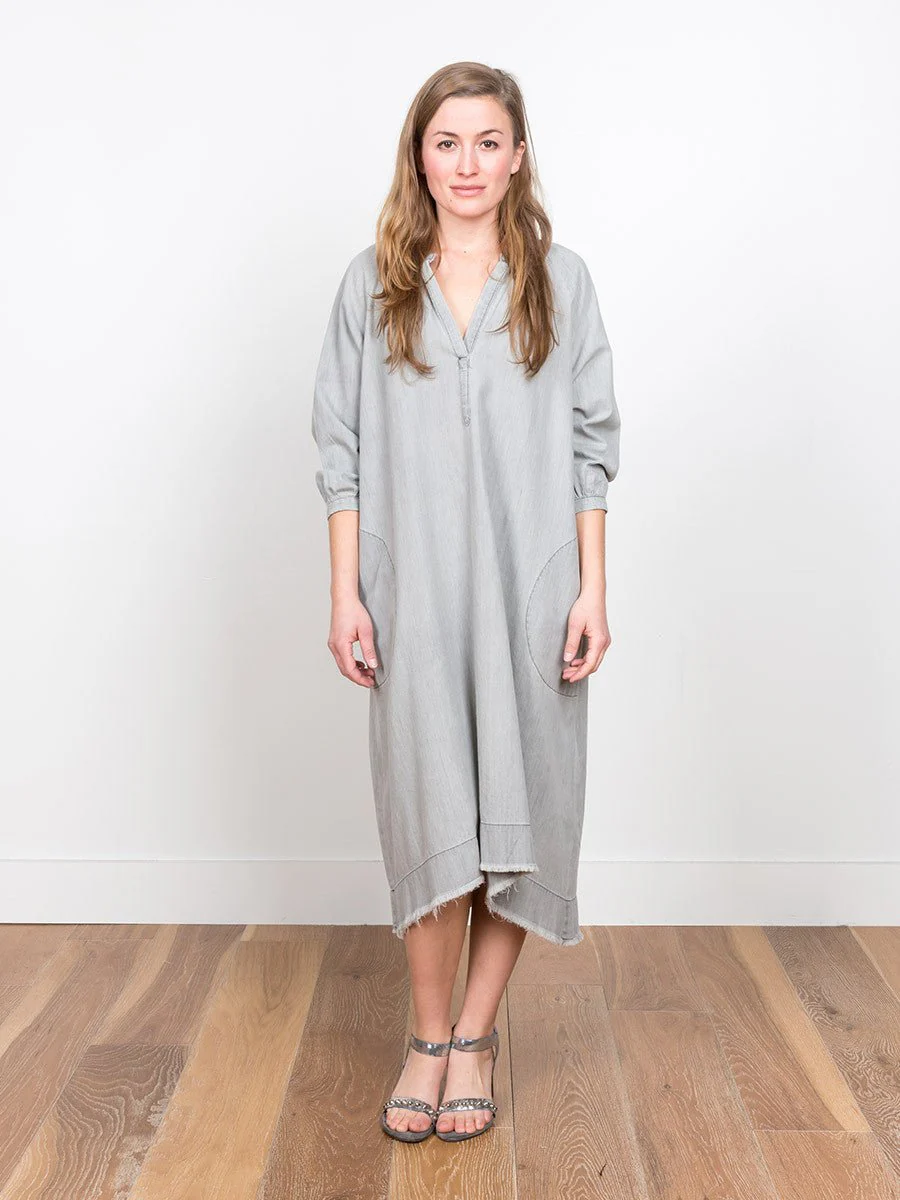 homestead dress