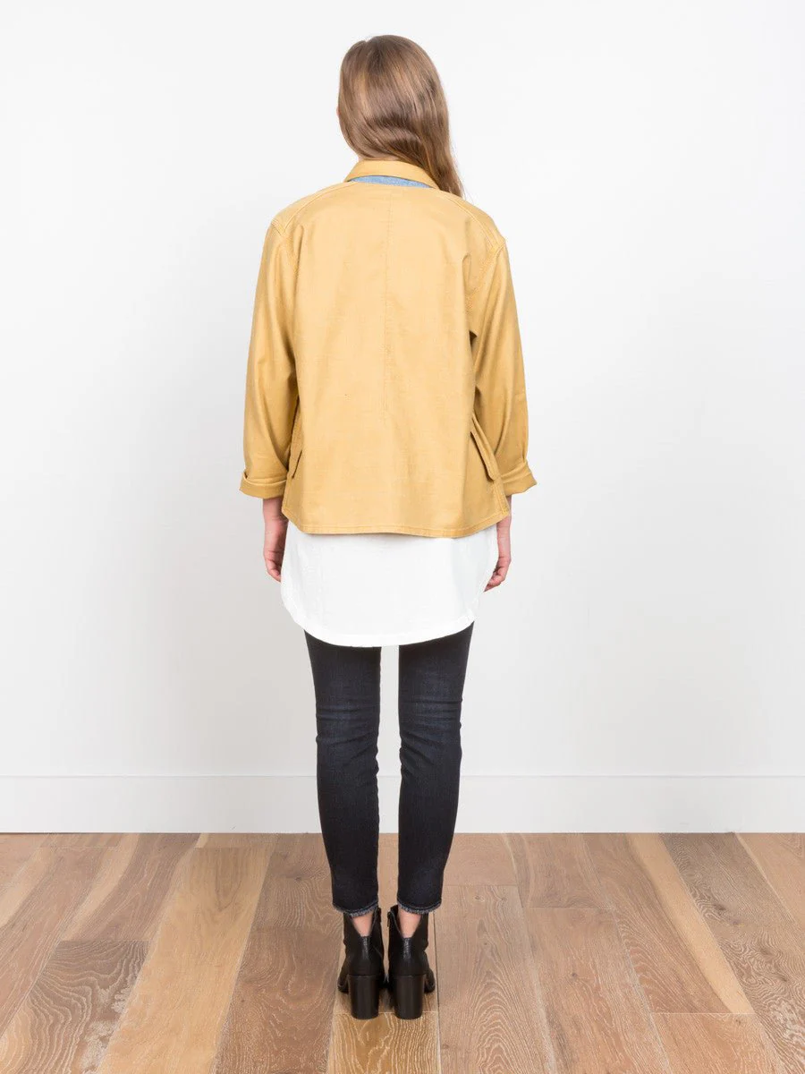 range jacket - Image 2