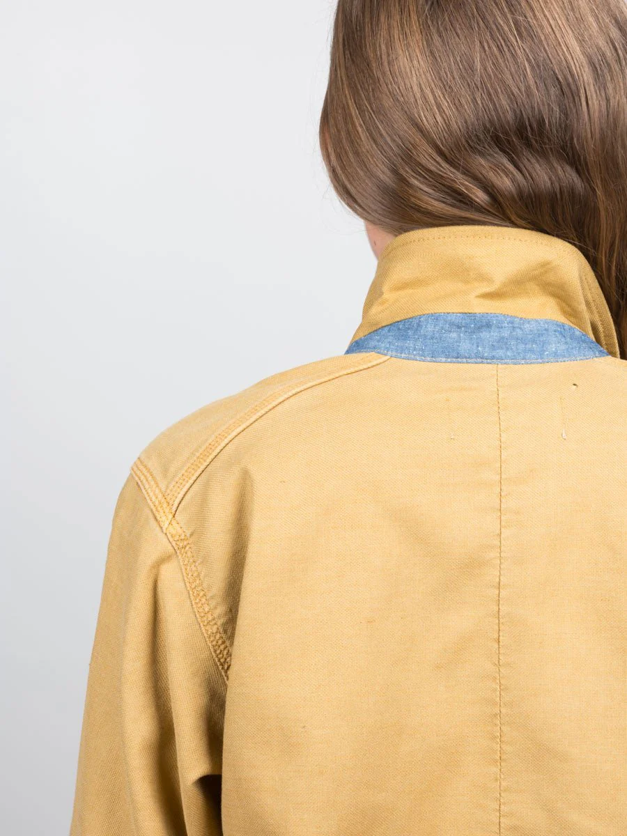 range jacket - Image 3