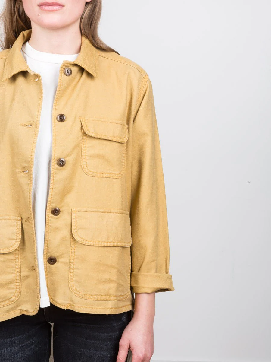 range jacket - Image 4
