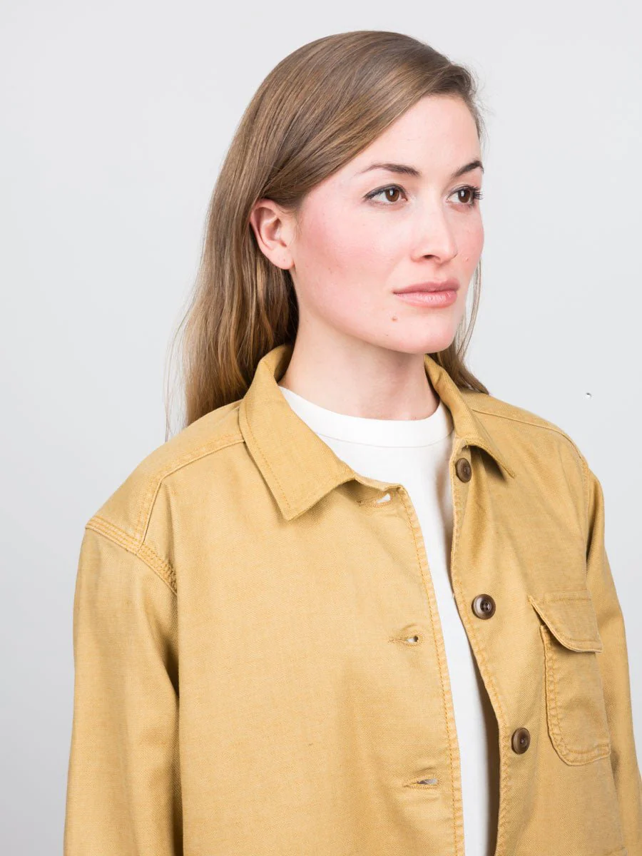 range jacket - Image 5