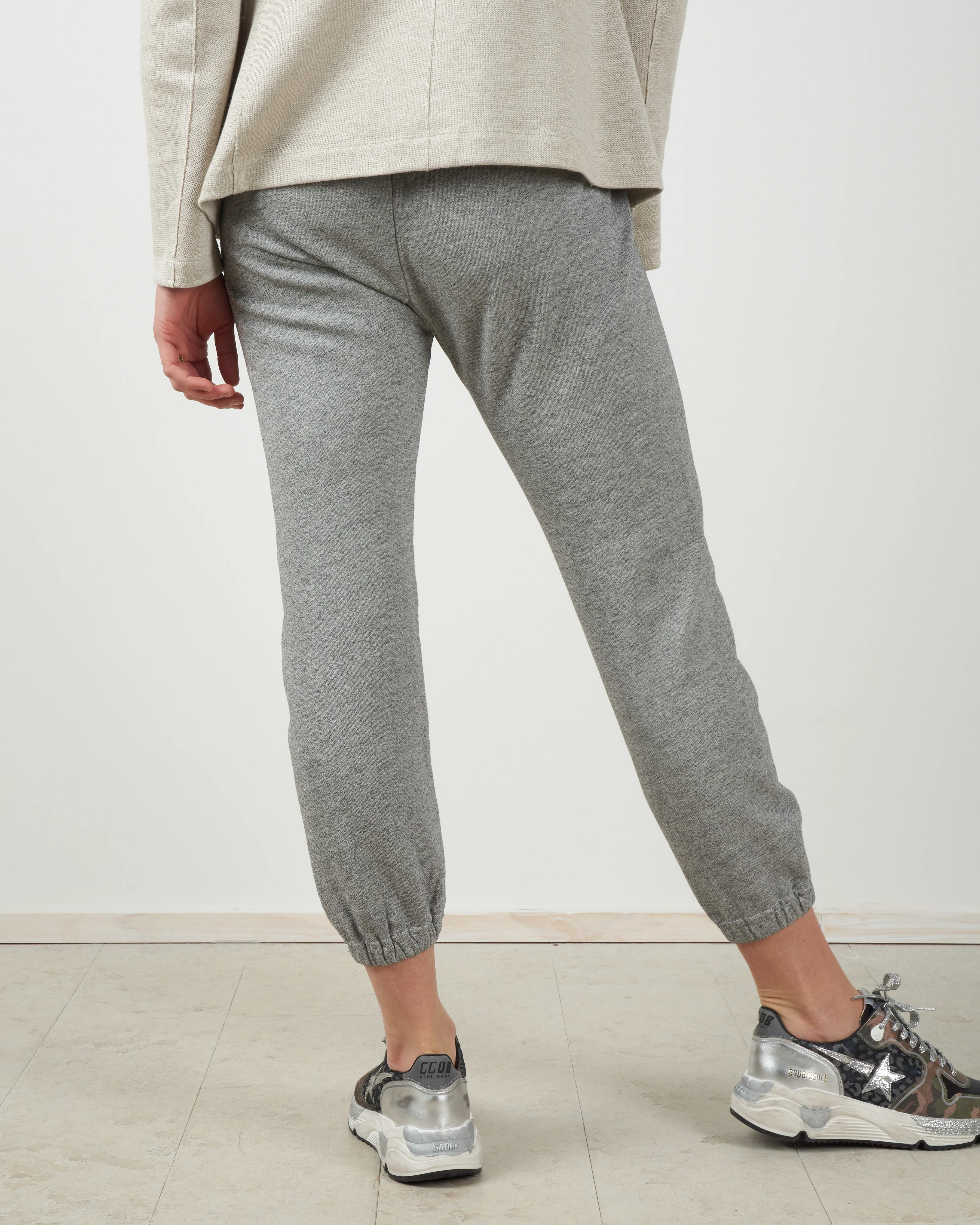 stadium sweatpant - varsity gray - Image 3