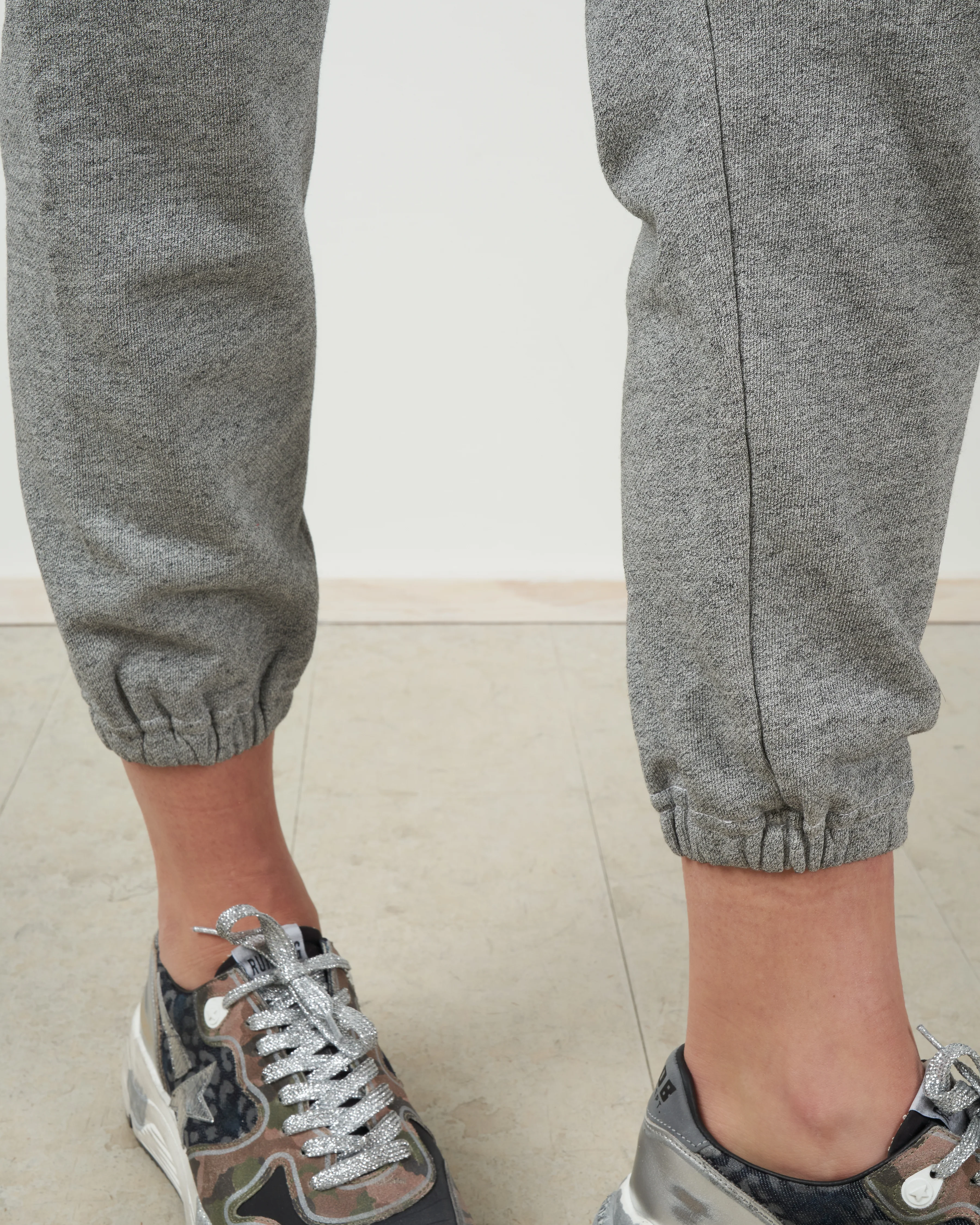 stadium sweatpant - varsity gray - Image 5