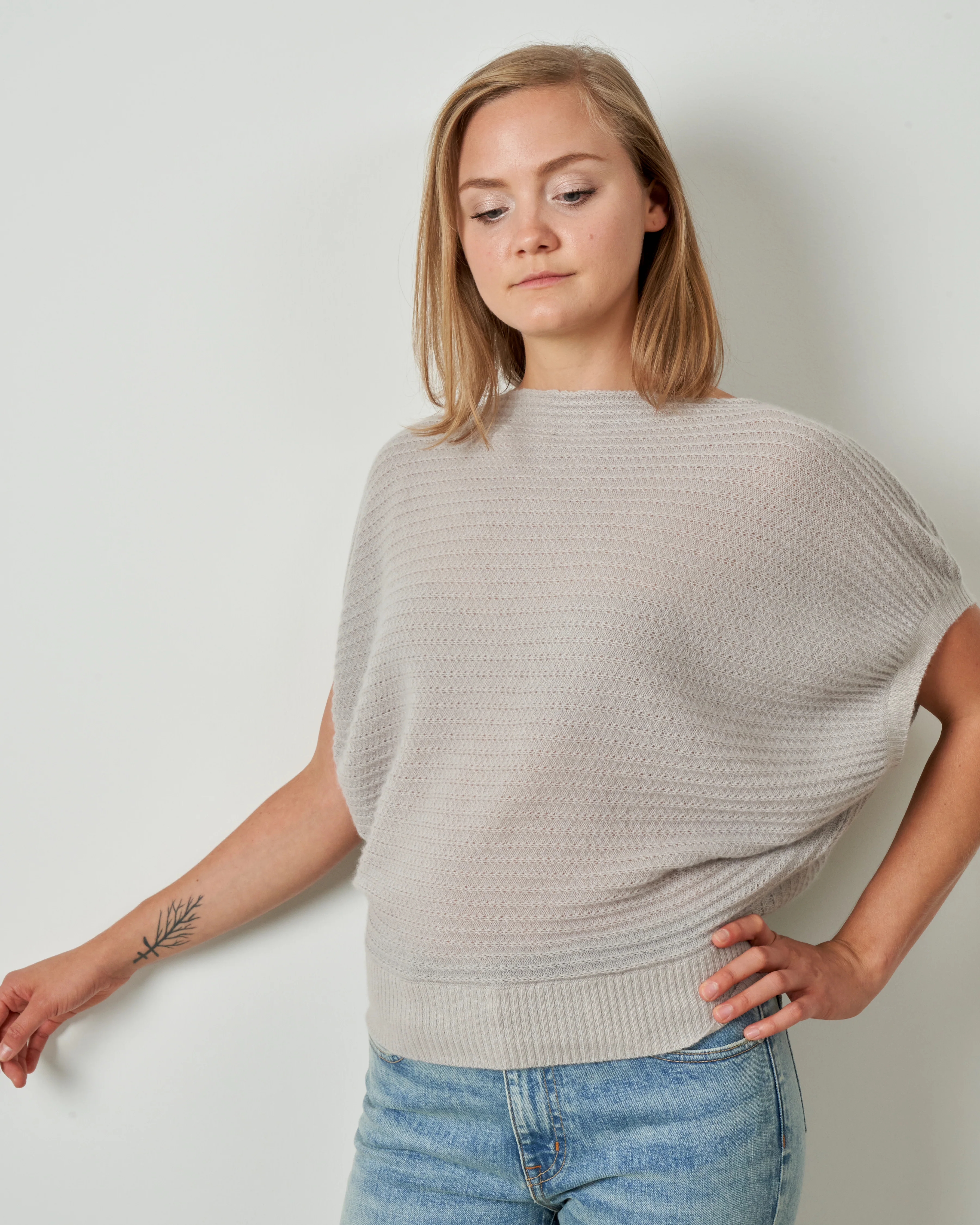 hot sweater - paloma - Image 4