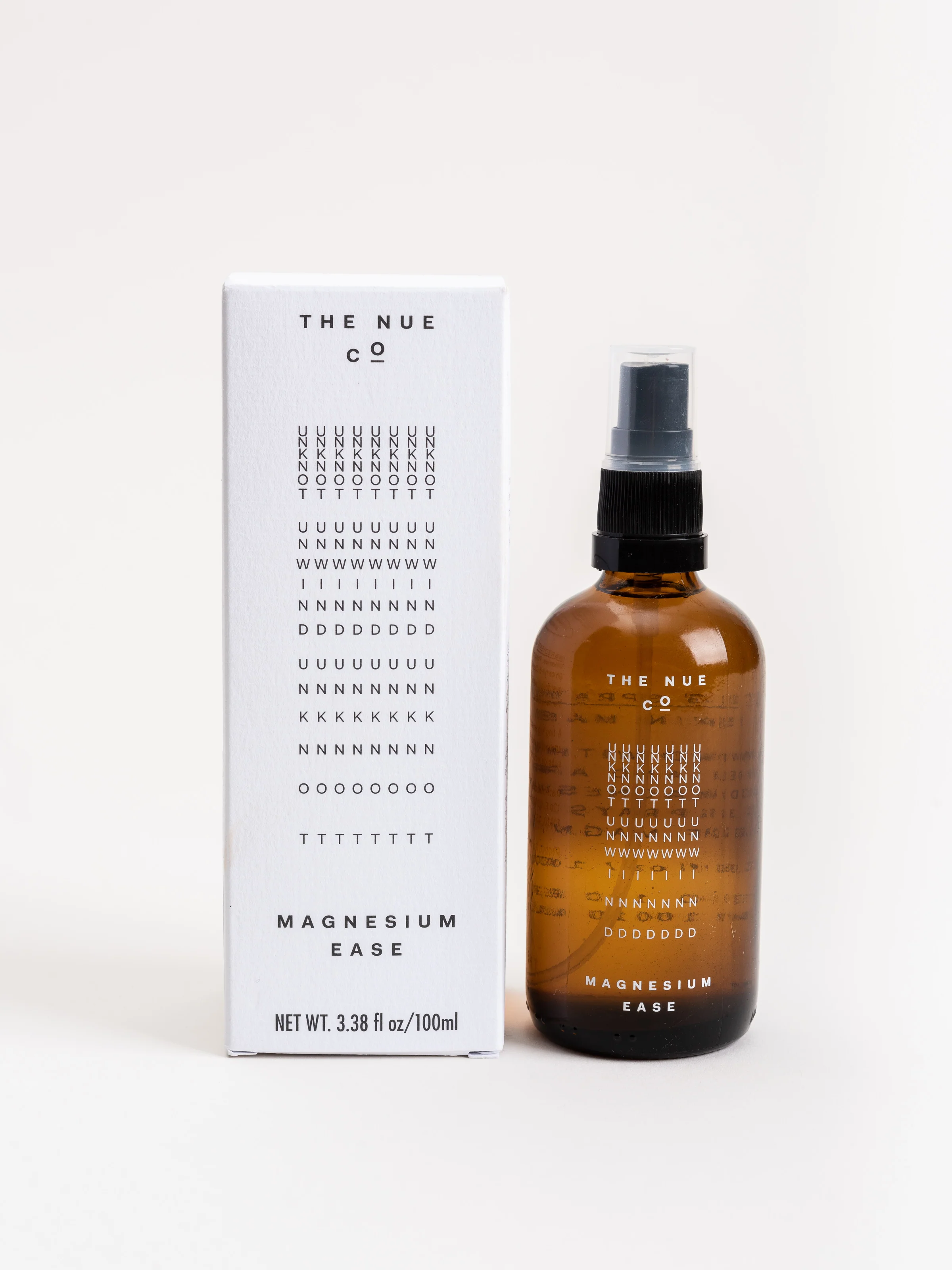magnesium ease