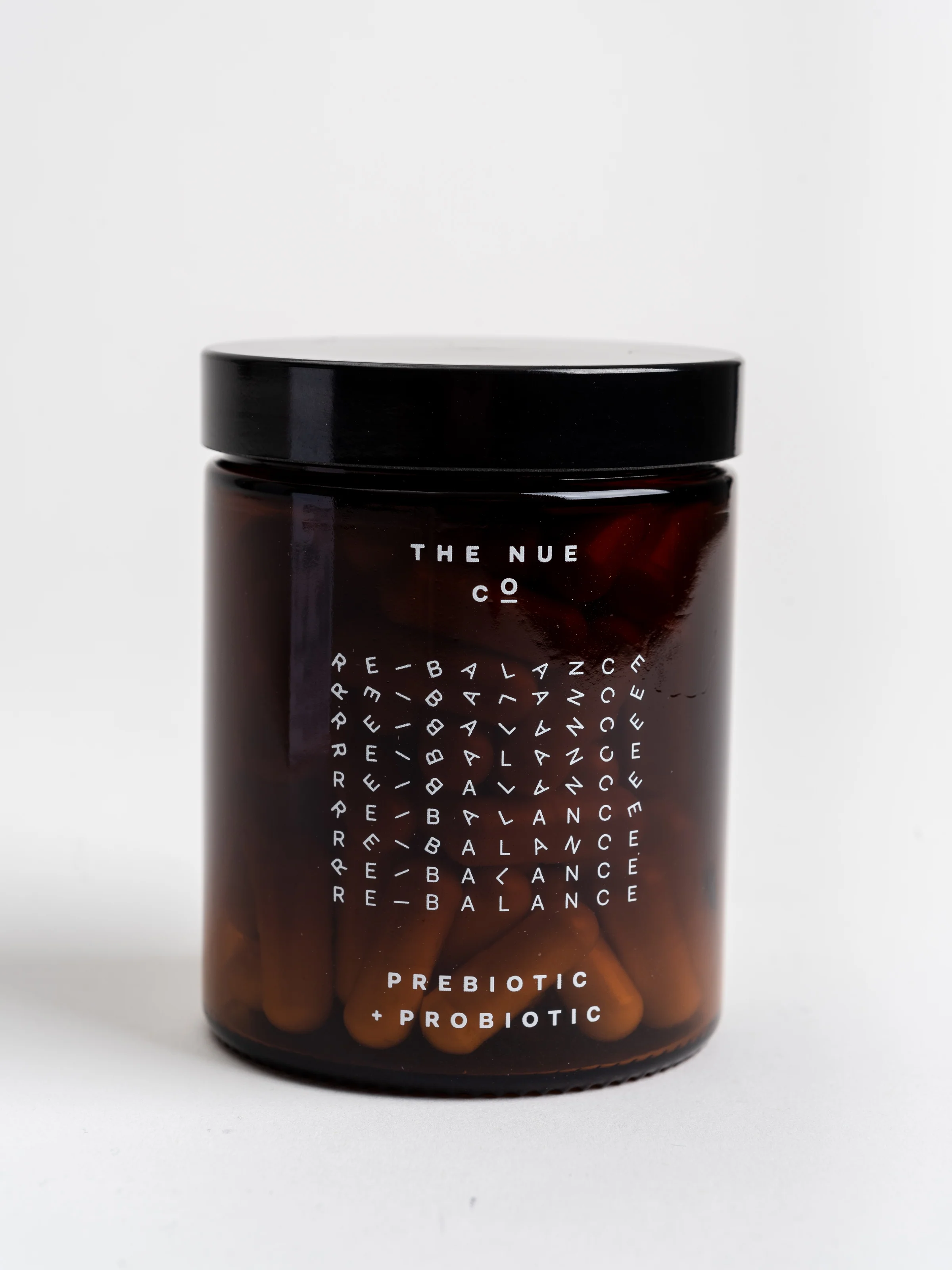prebiotic + probiotic - Image 2