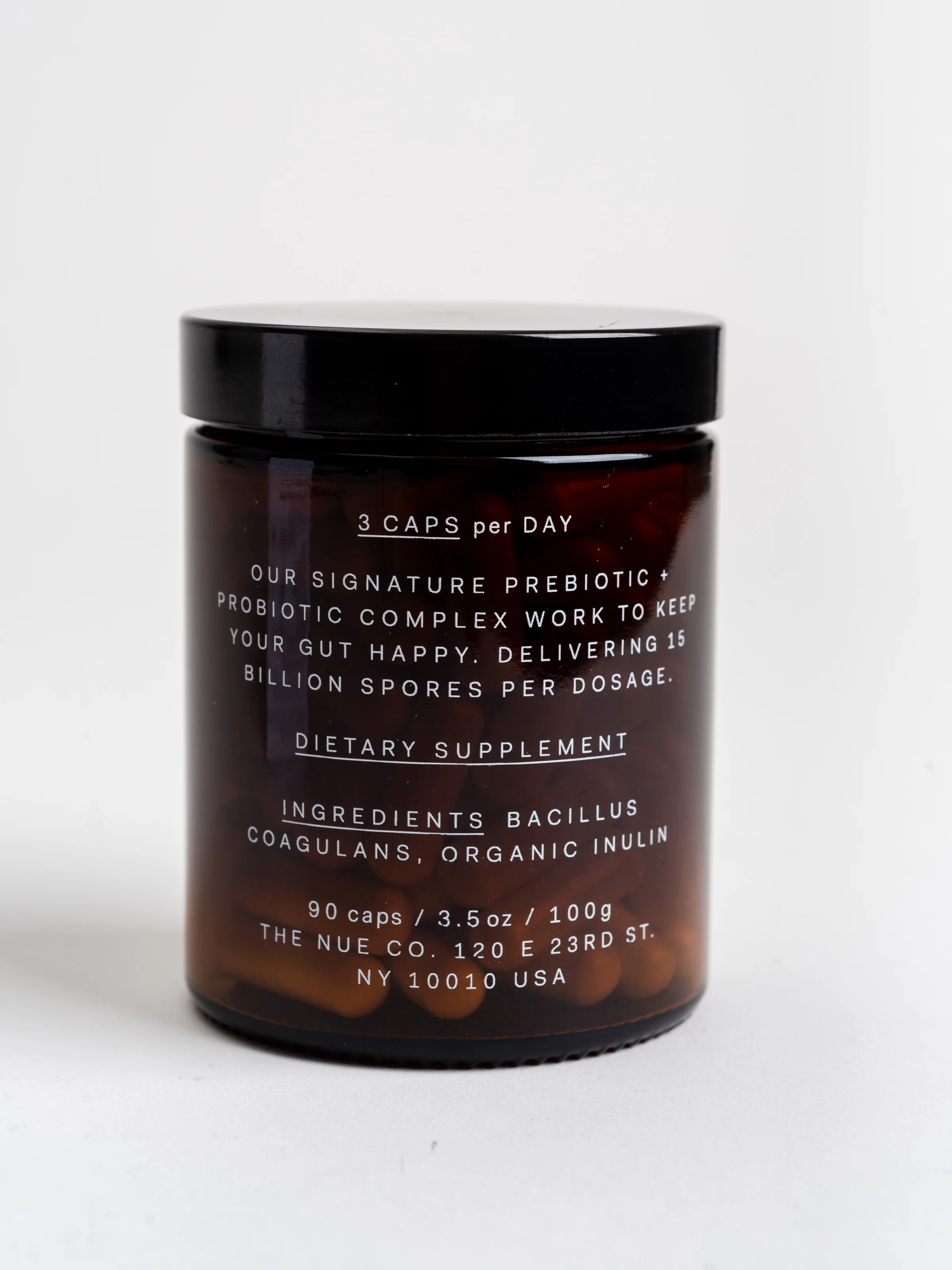 prebiotic + probiotic - Image 3
