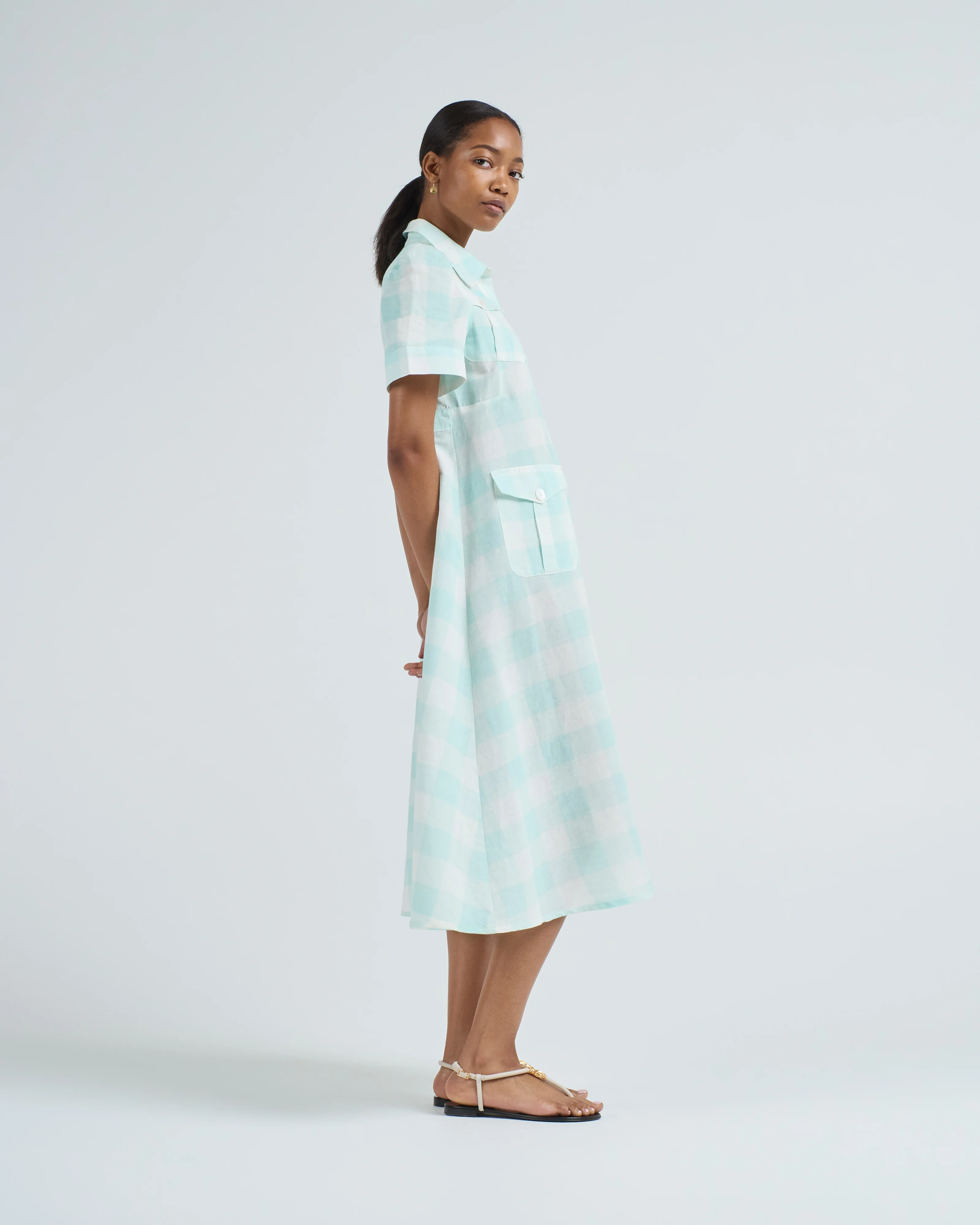 baghera dress - Image 2