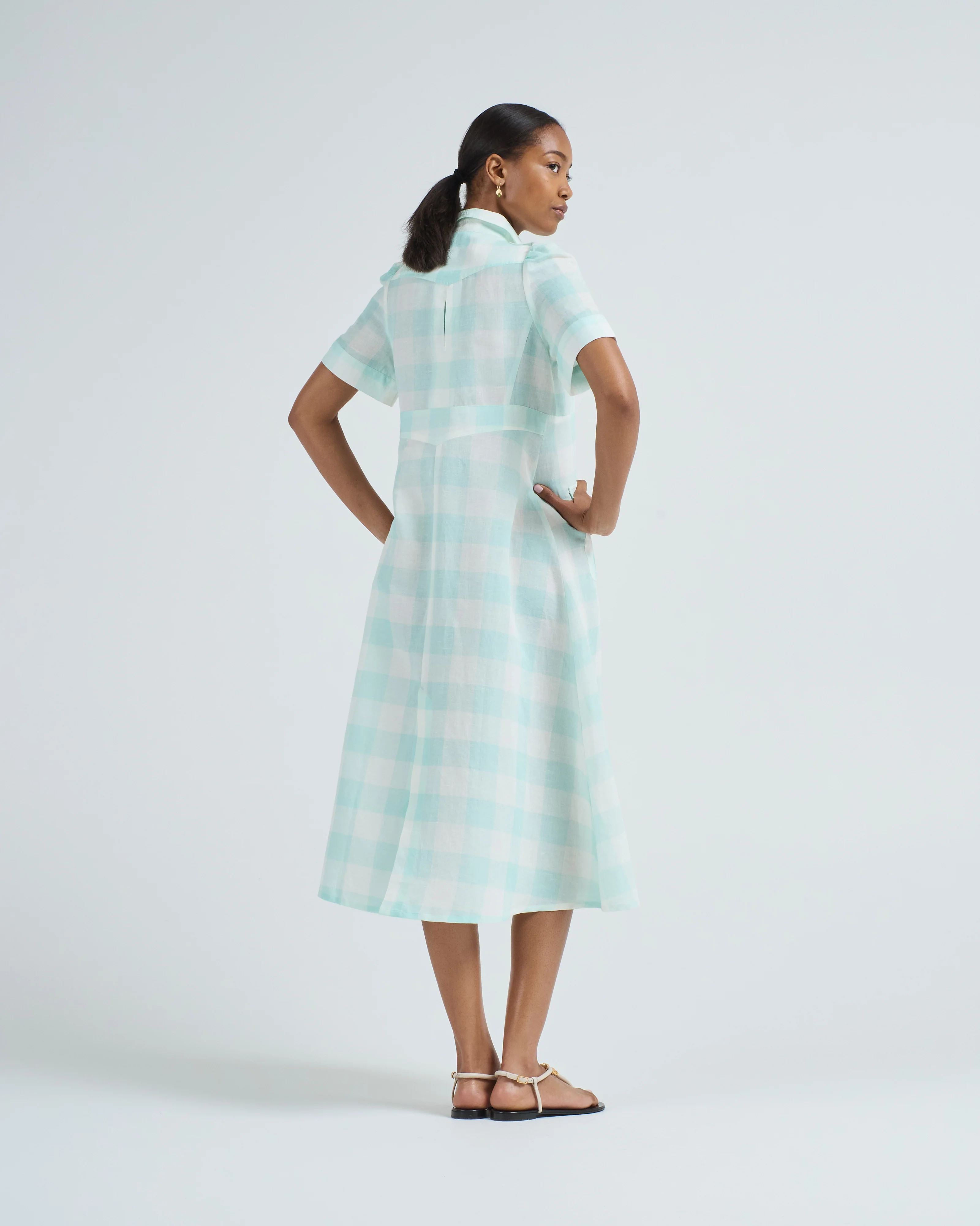 baghera dress - Image 3