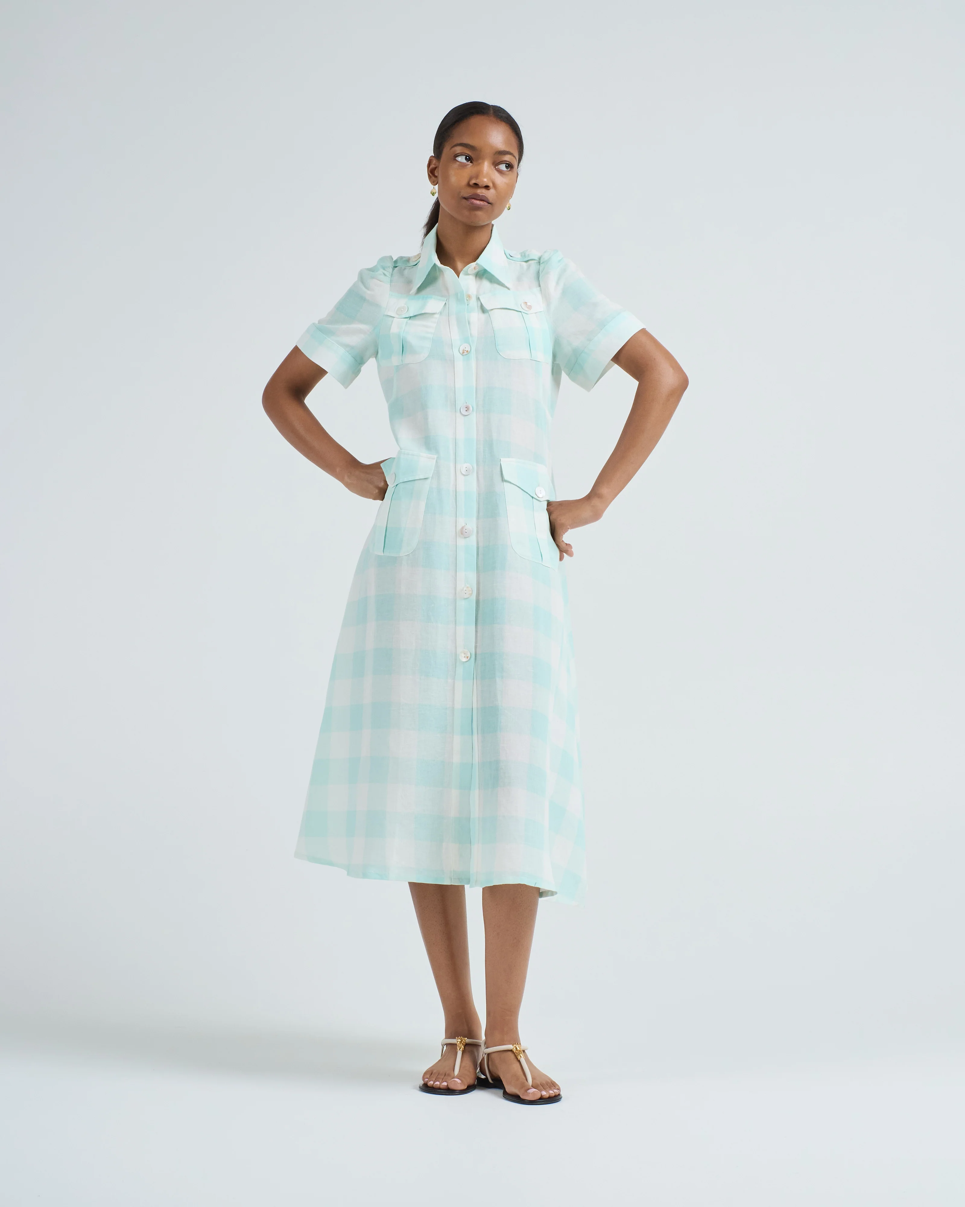 baghera dress - Image 4