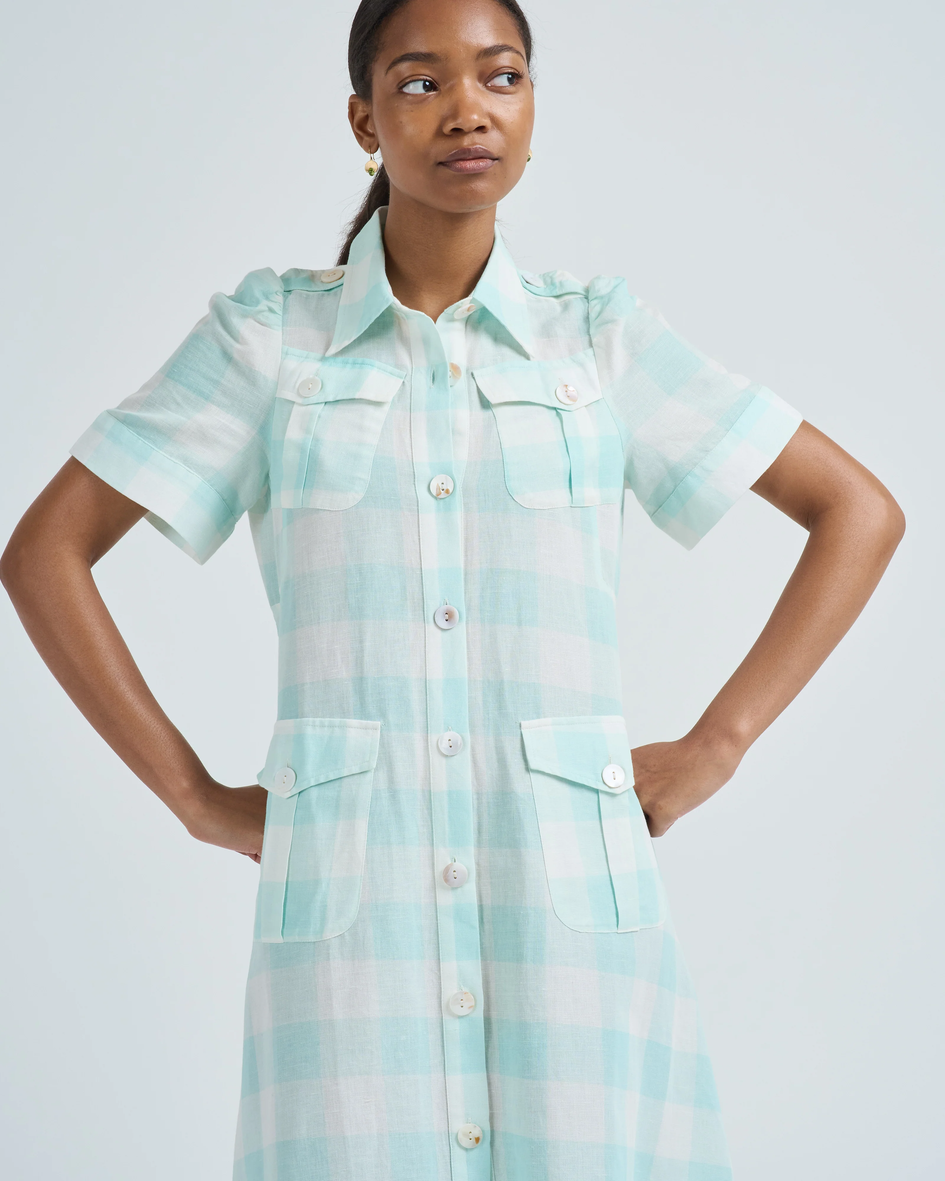 baghera dress - Image 5