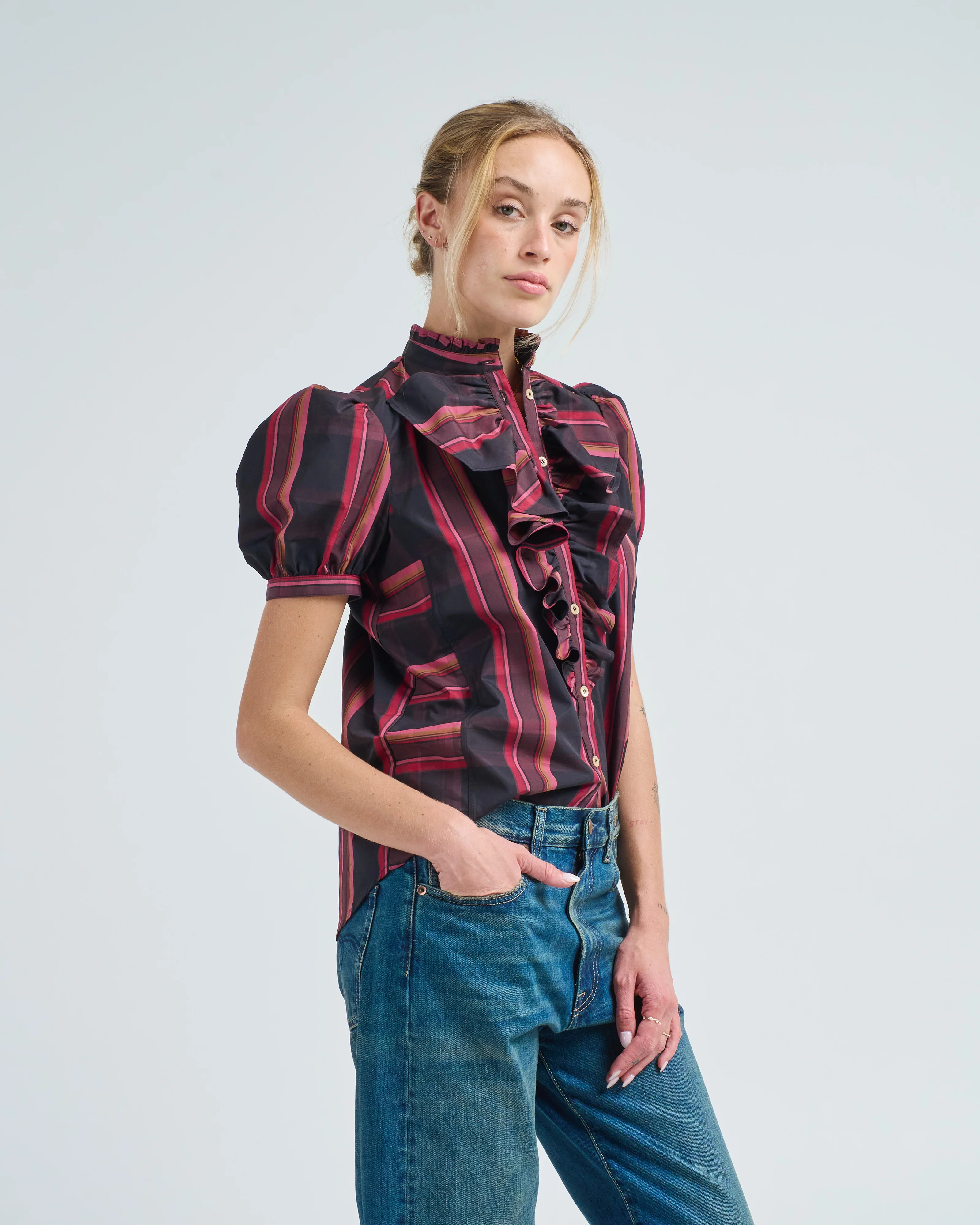 bibiana blouse - Image 3