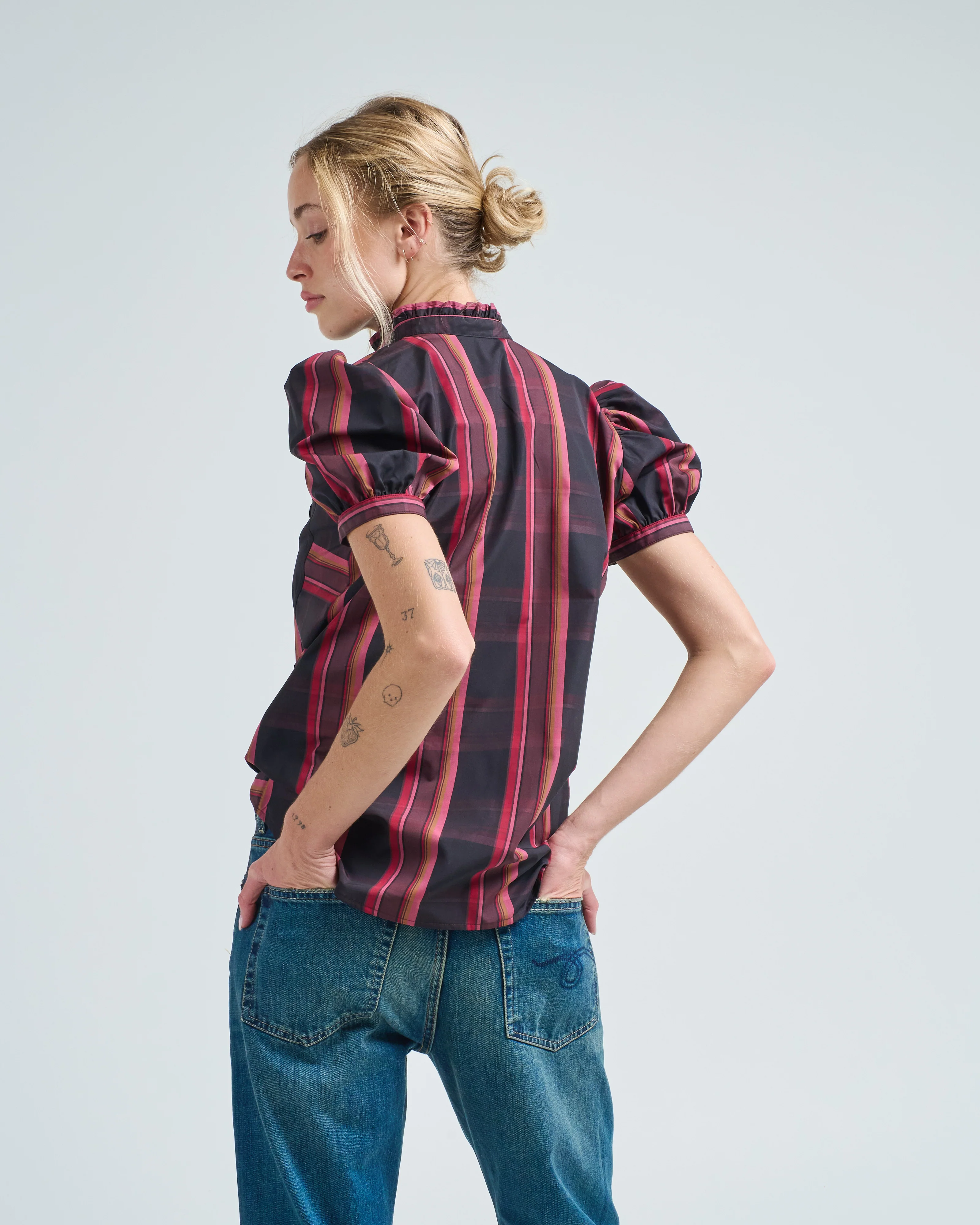 bibiana blouse - Image 4