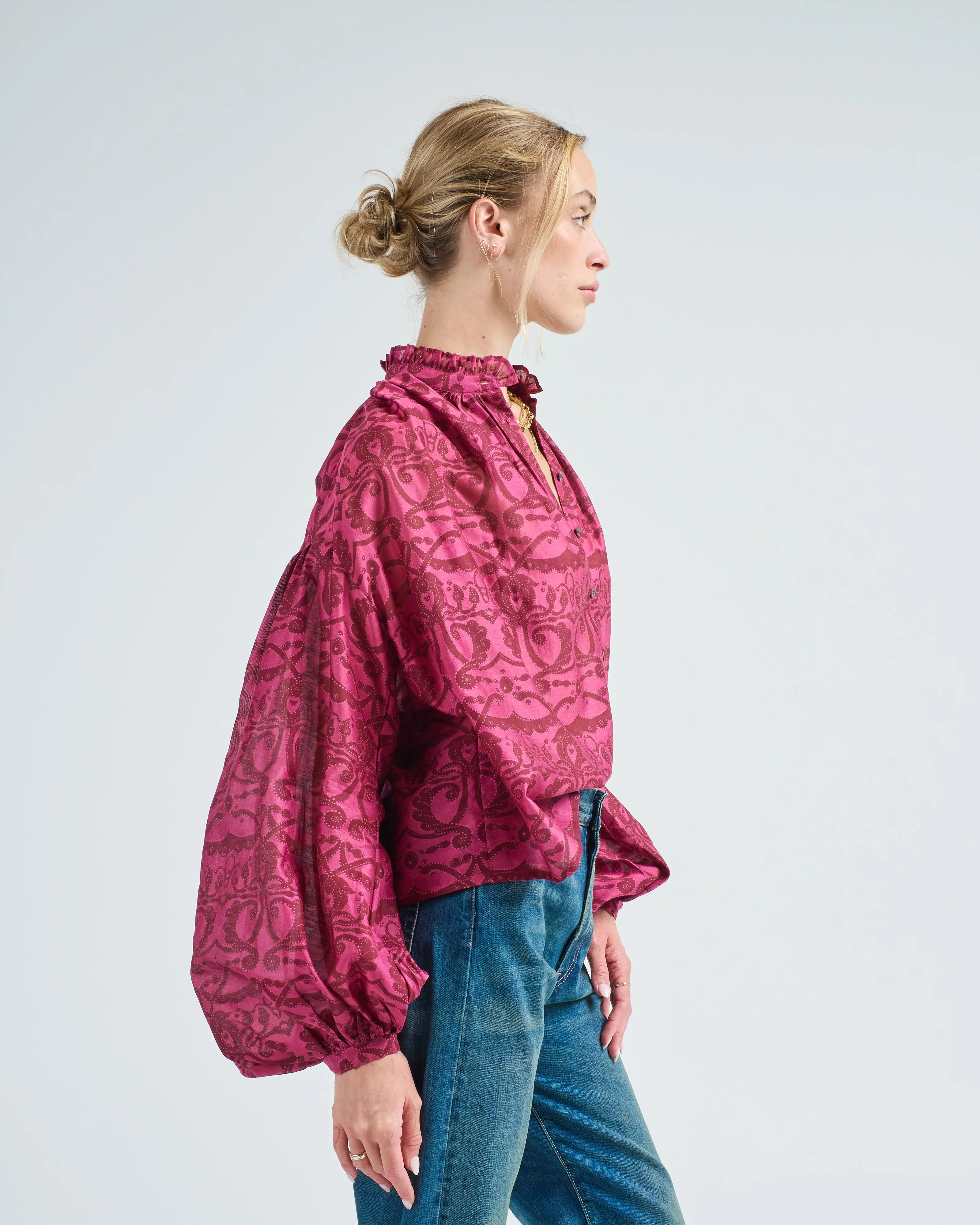 slava blouse - Image 3