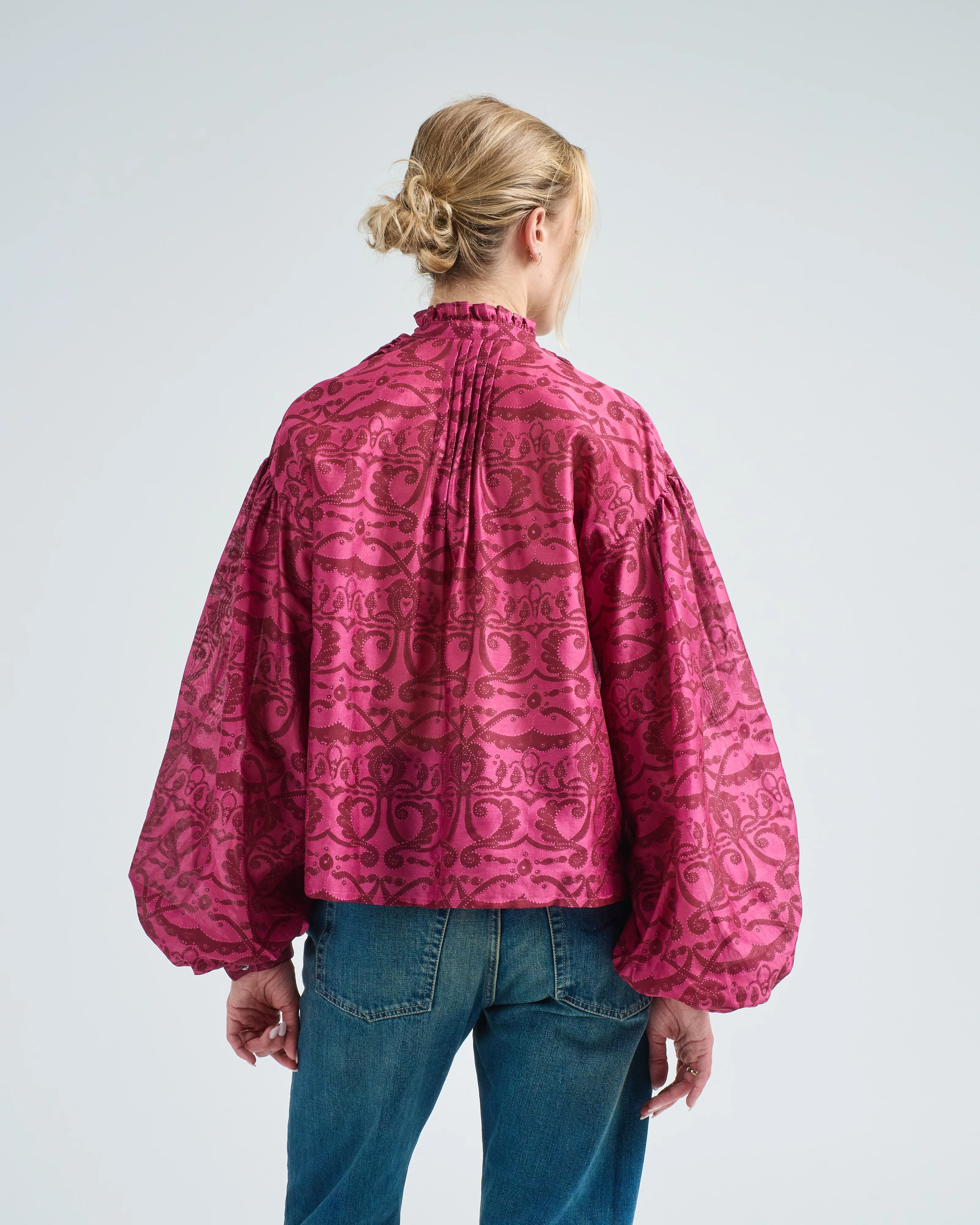 slava blouse - Image 4