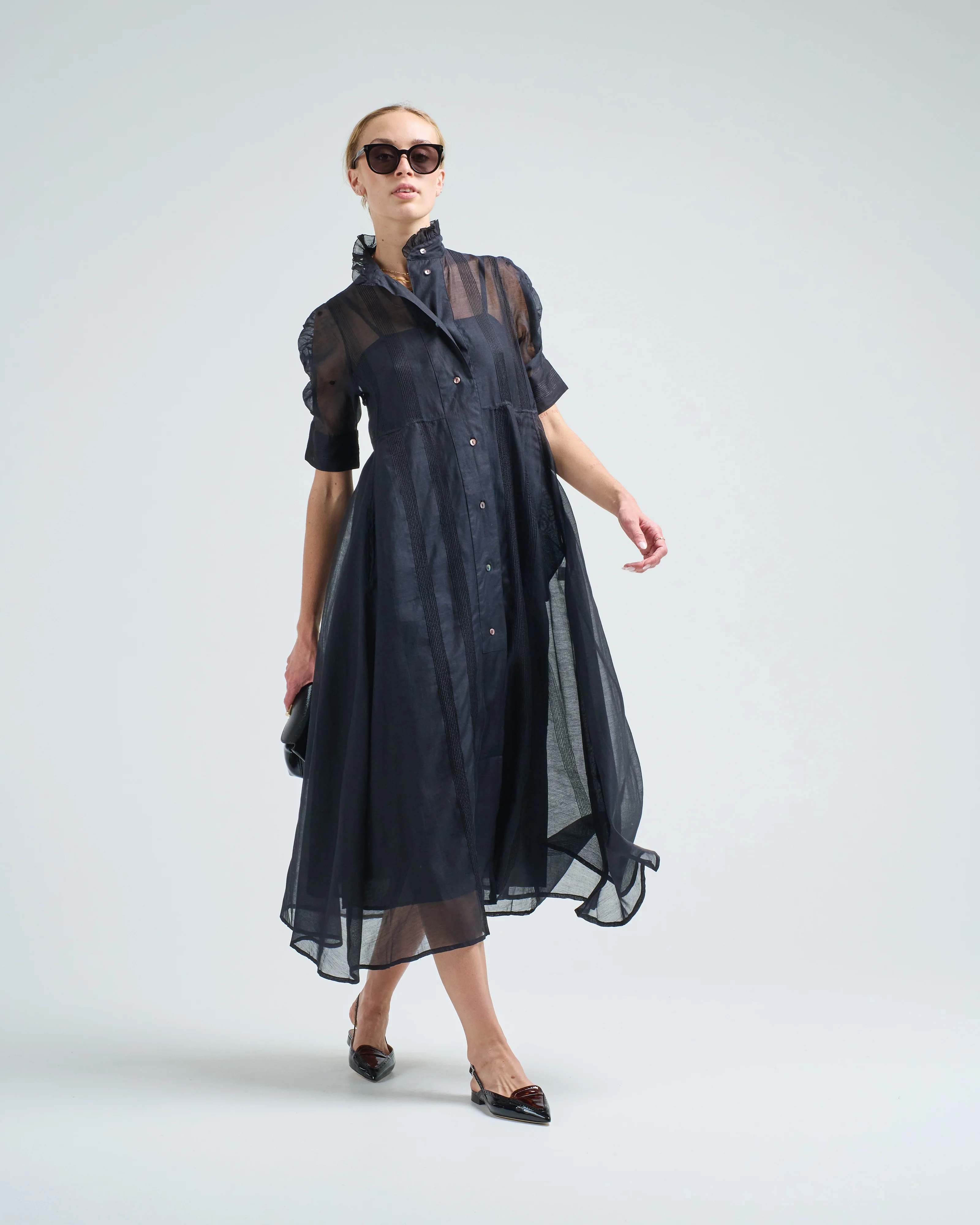 venetia dress - Image 2