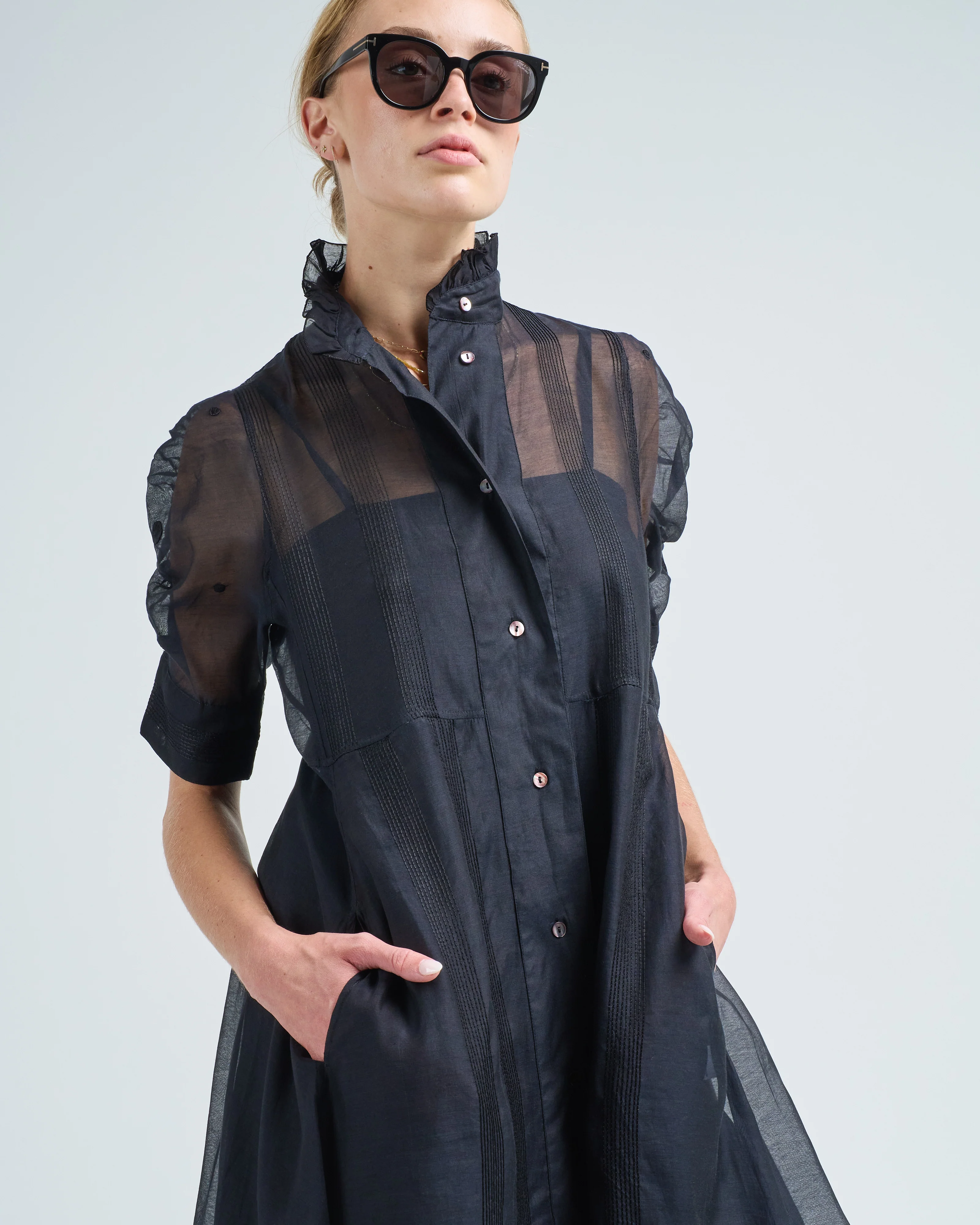 venetia dress - Image 3