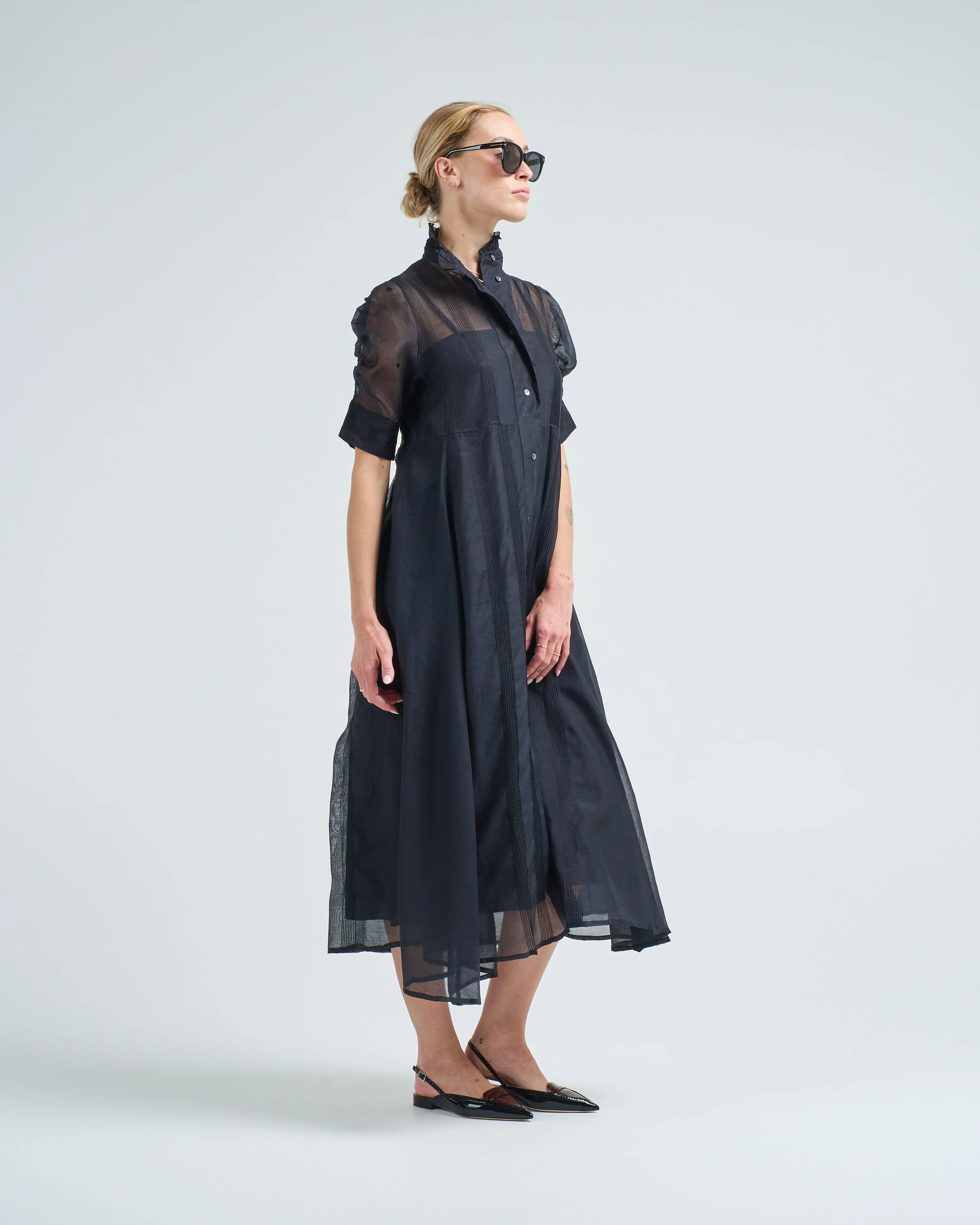 venetia dress - Image 4