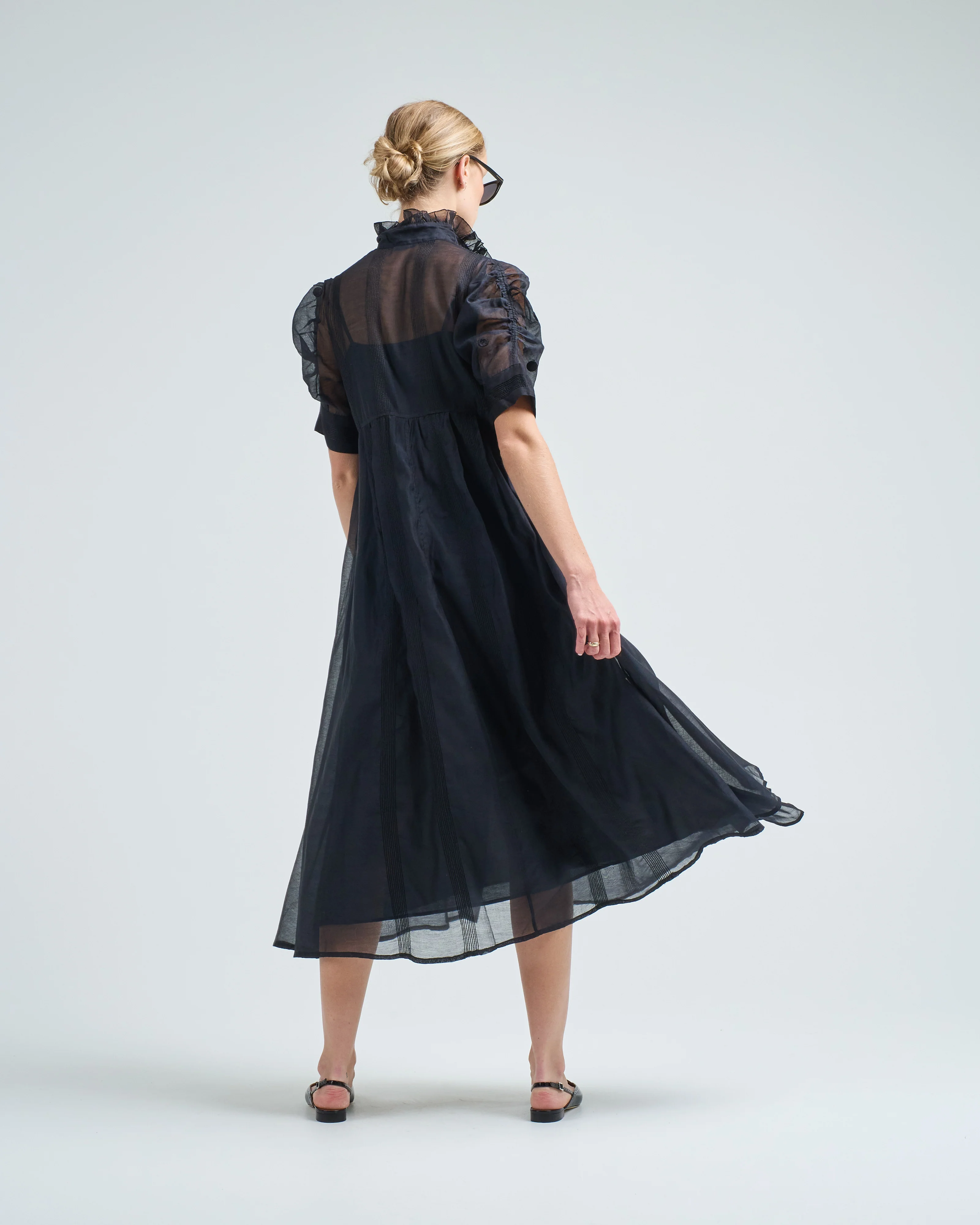 venetia dress - Image 5