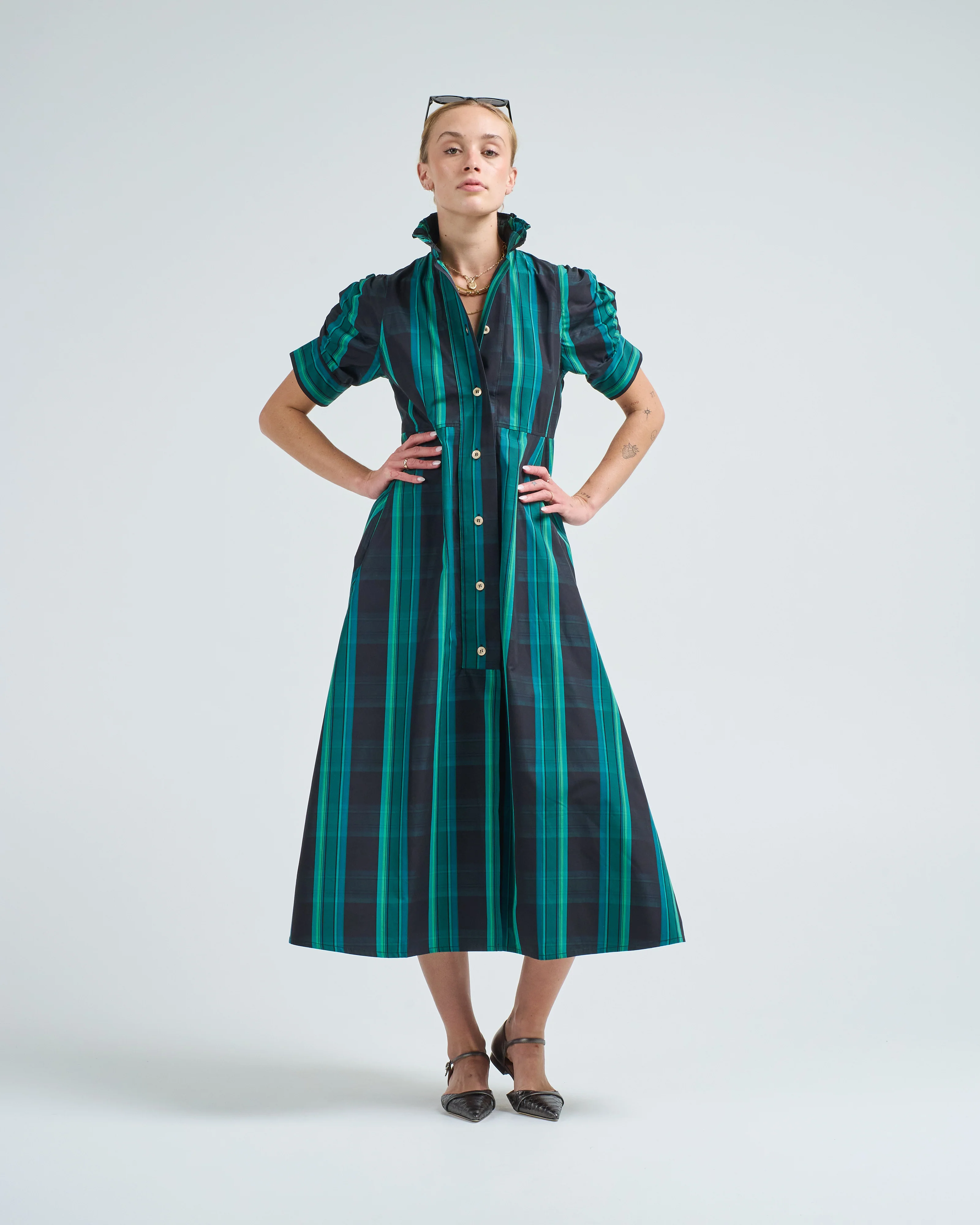 venetia dress - Image 2