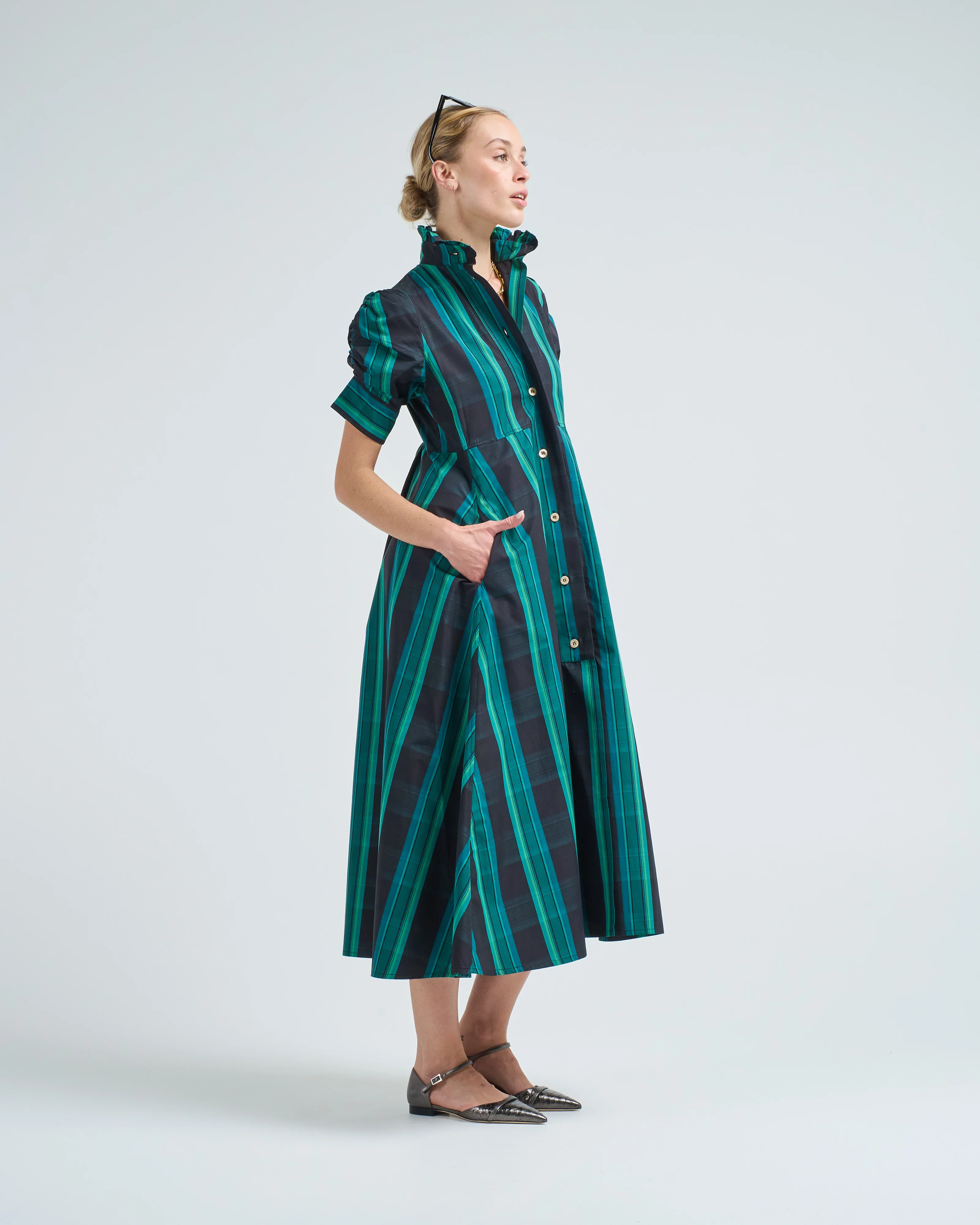 venetia dress - Image 3