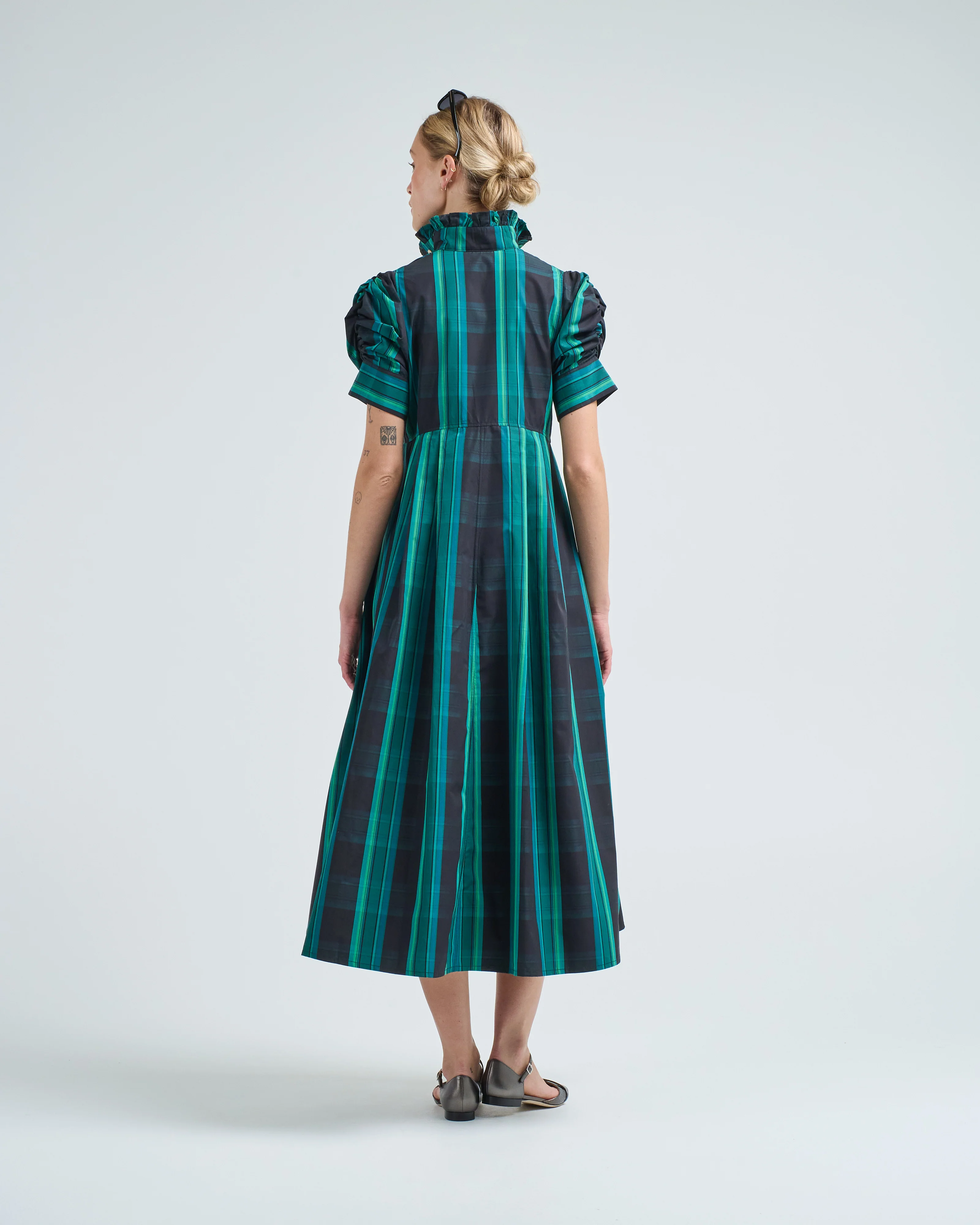 venetia dress - Image 4