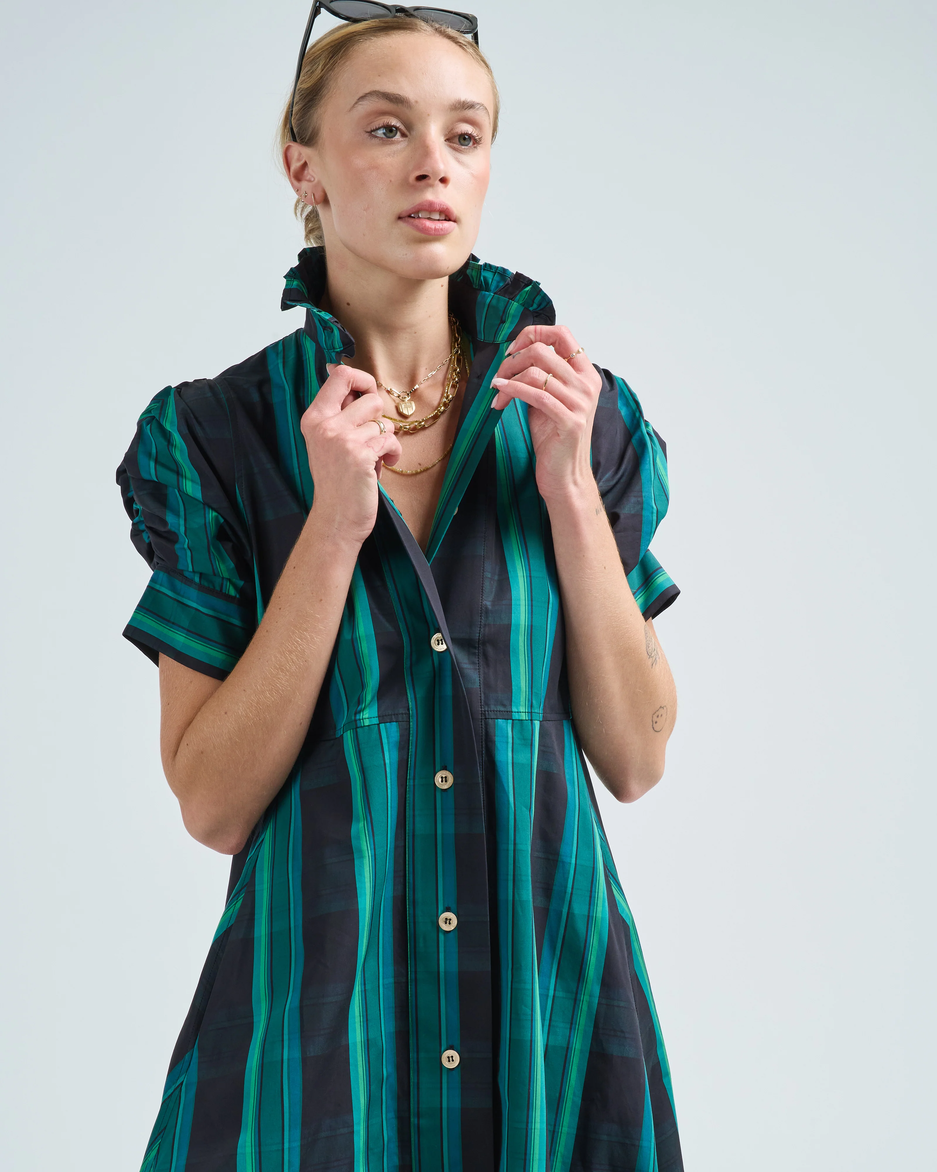 venetia dress - Image 5