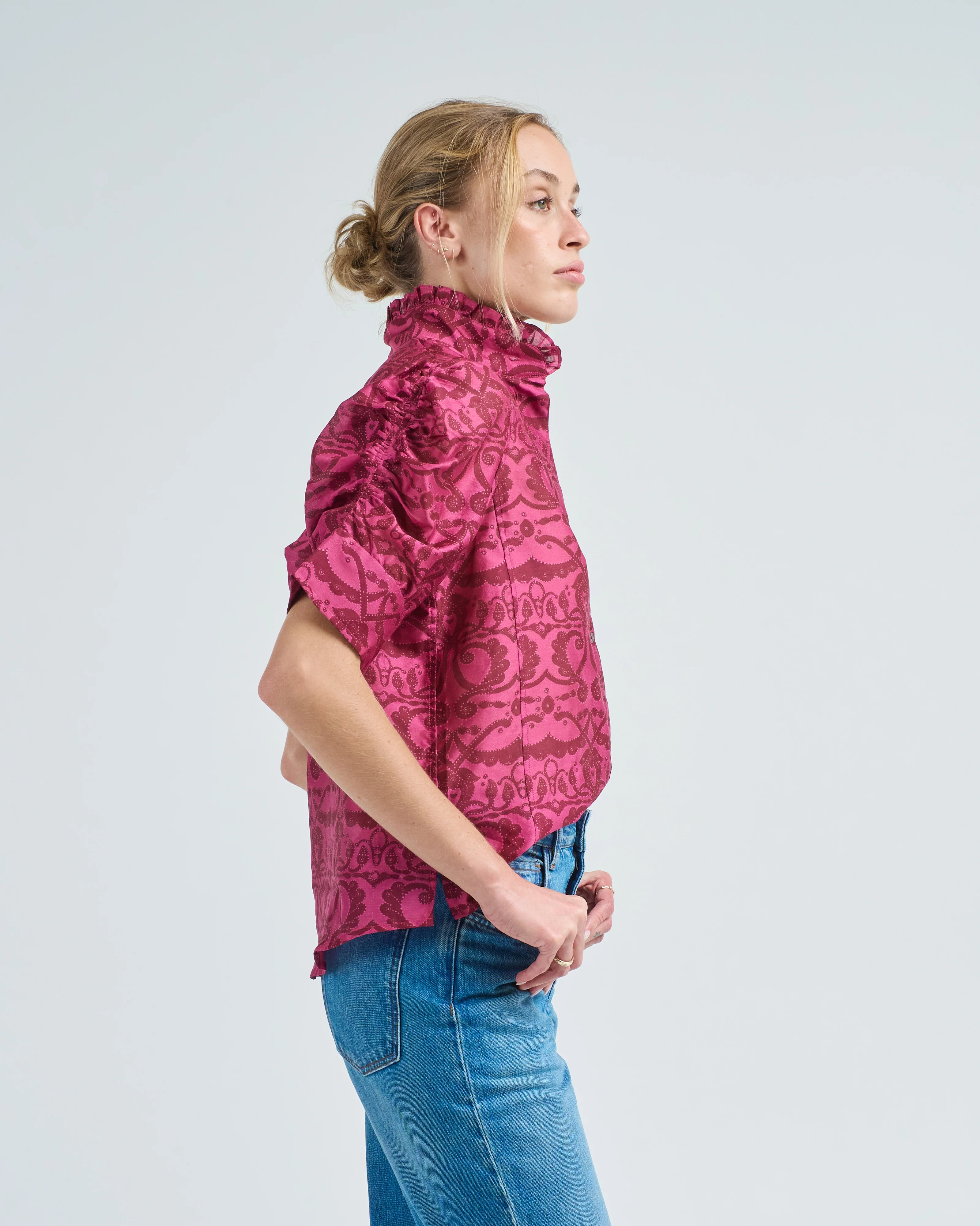 vita blouse - Image 3